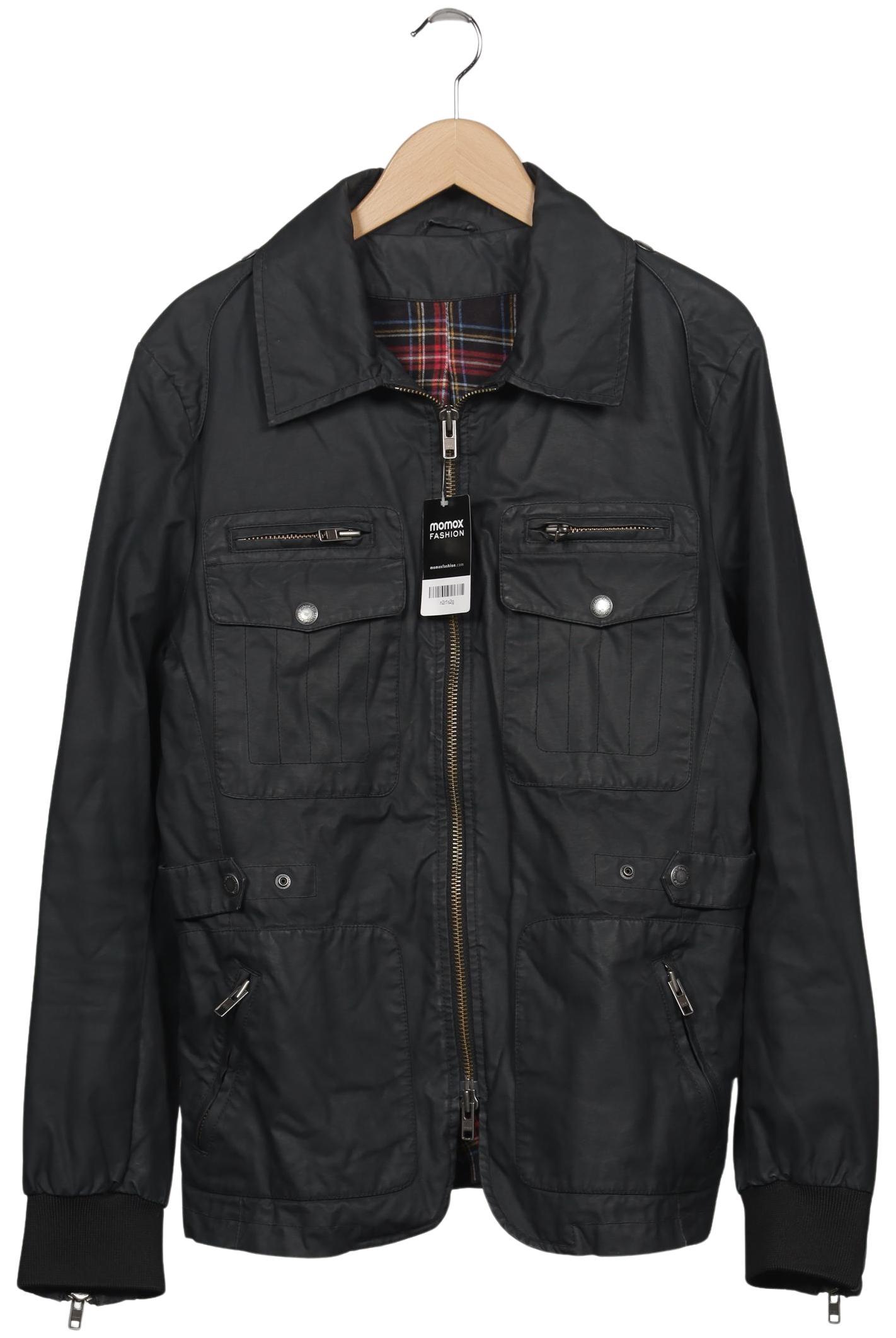 

Drykorn Herren Jacke, schwarz, Gr. 50