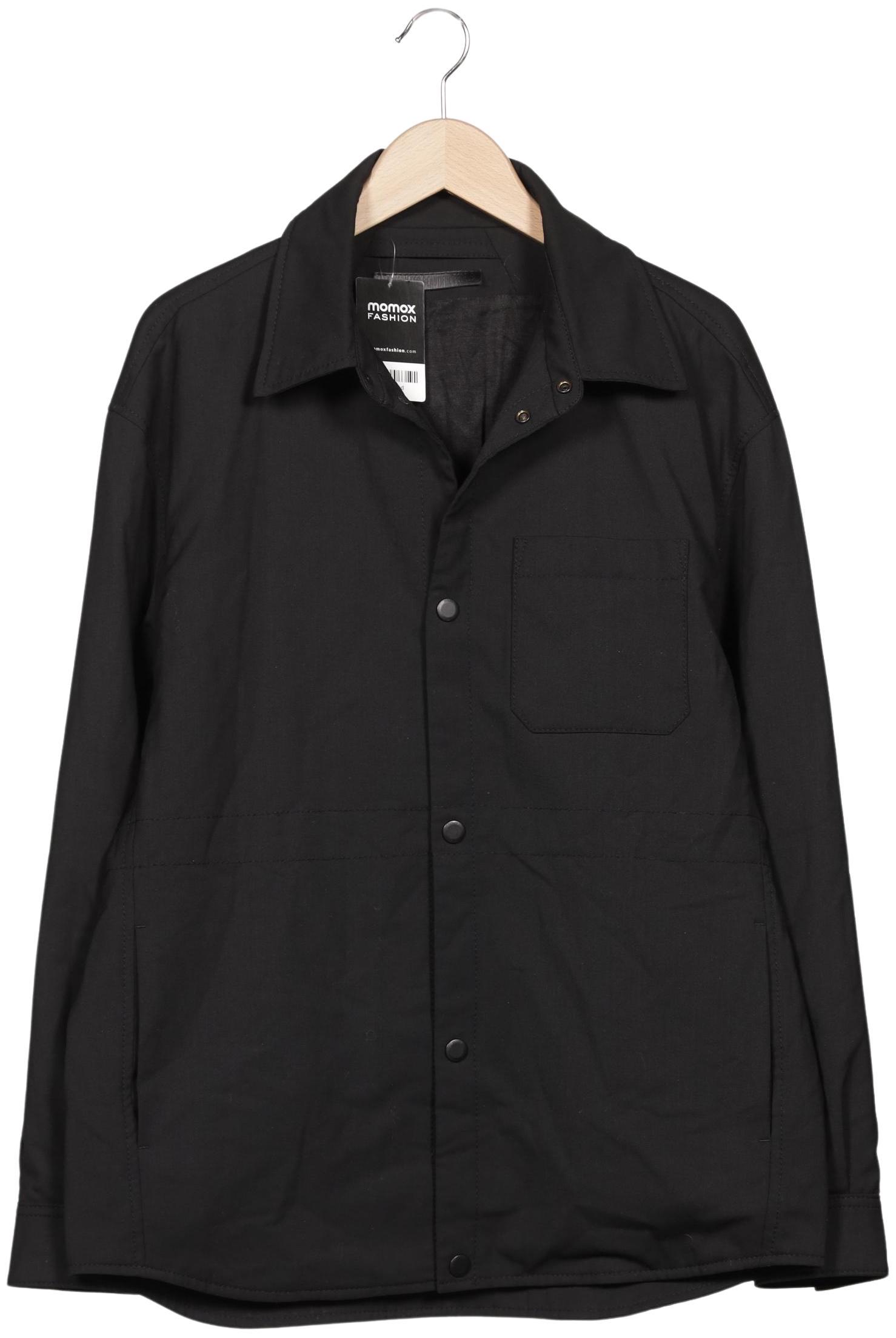 Thumbnail - Drykorn Herren Jacke, schwarz, Gr. 52