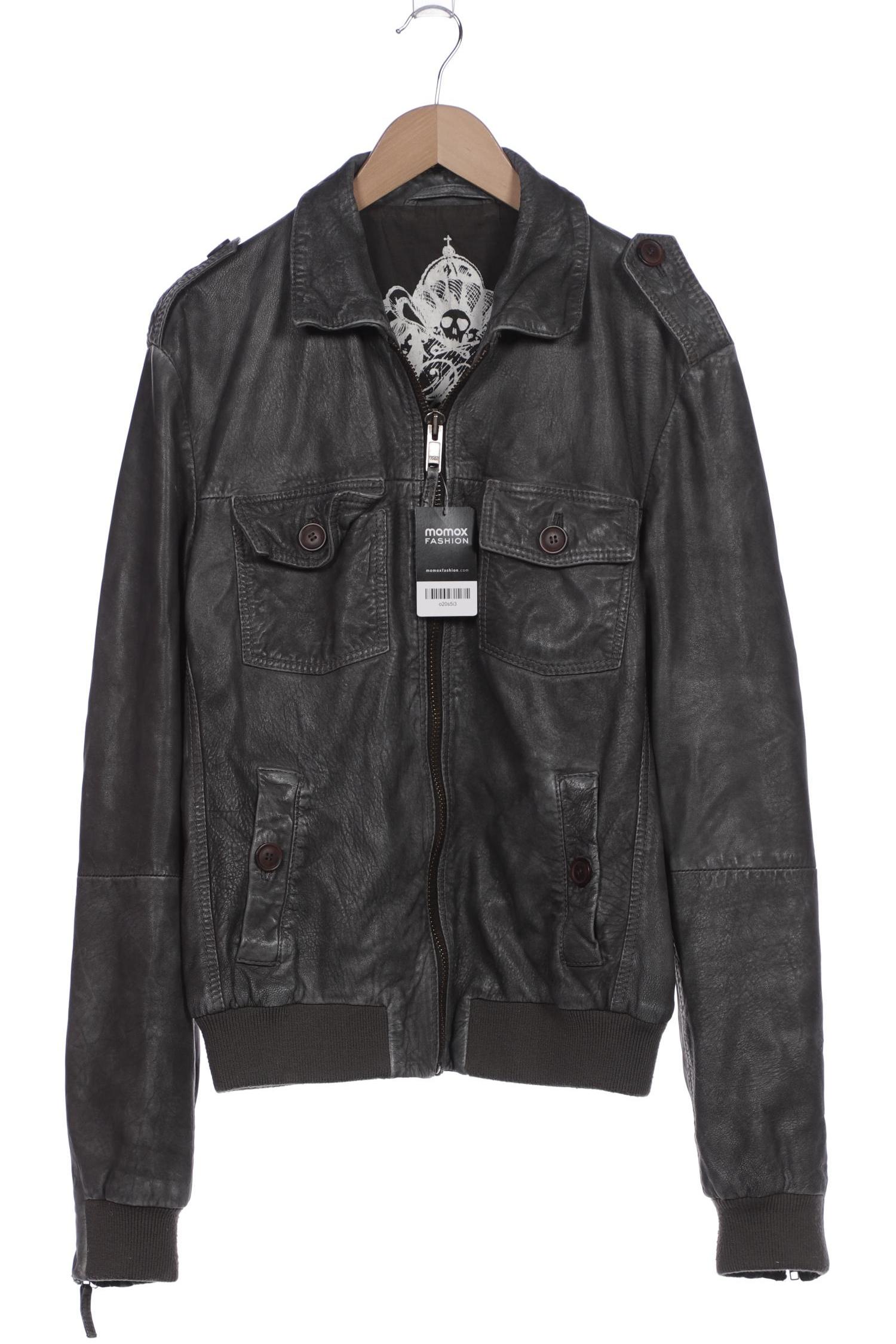 

Drykorn Herren Jacke, grau, Gr. 54
