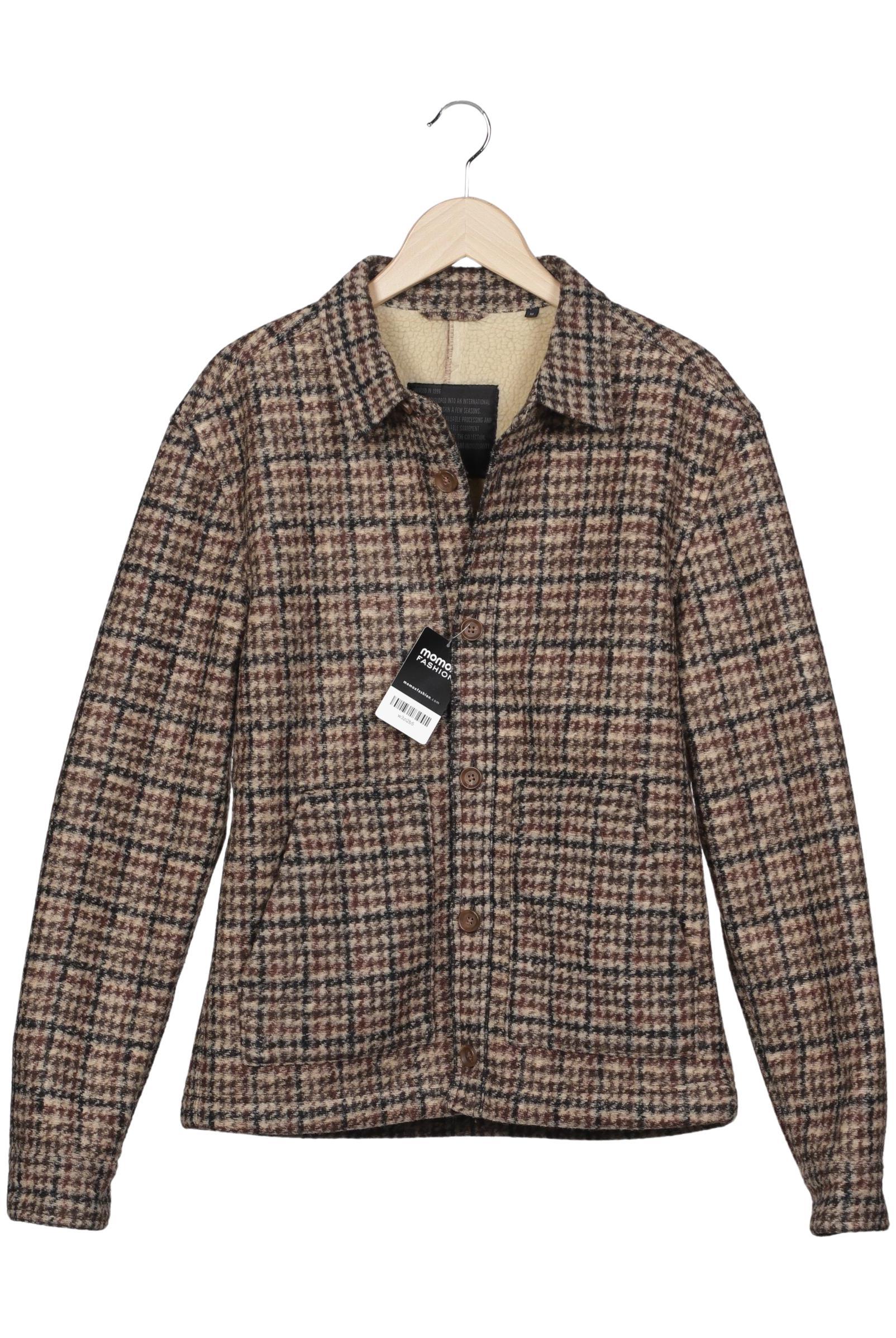 

Drykorn Herren Jacke, mehrfarbig, Gr. 48