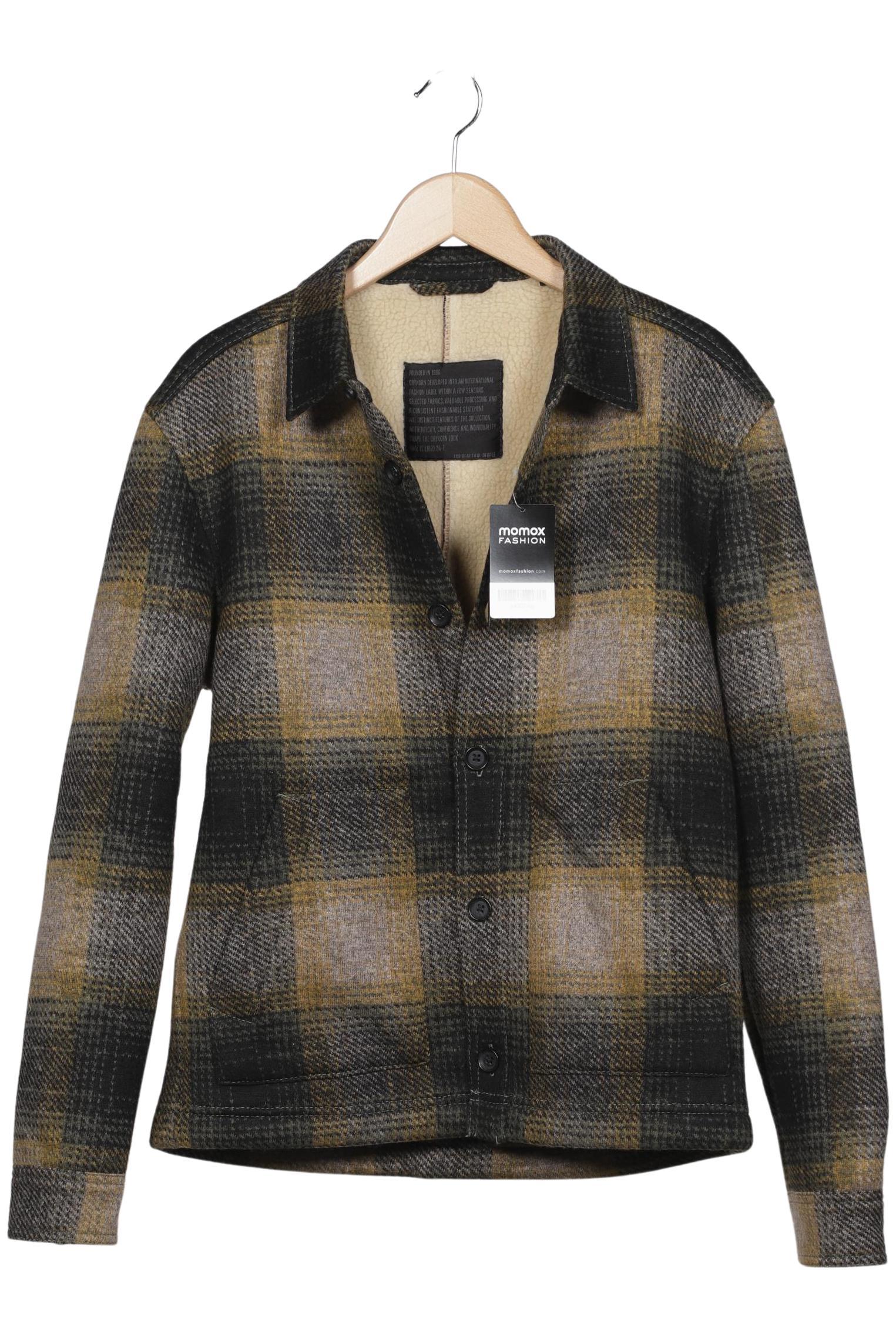 

Drykorn Herren Jacke, mehrfarbig, Gr. 46