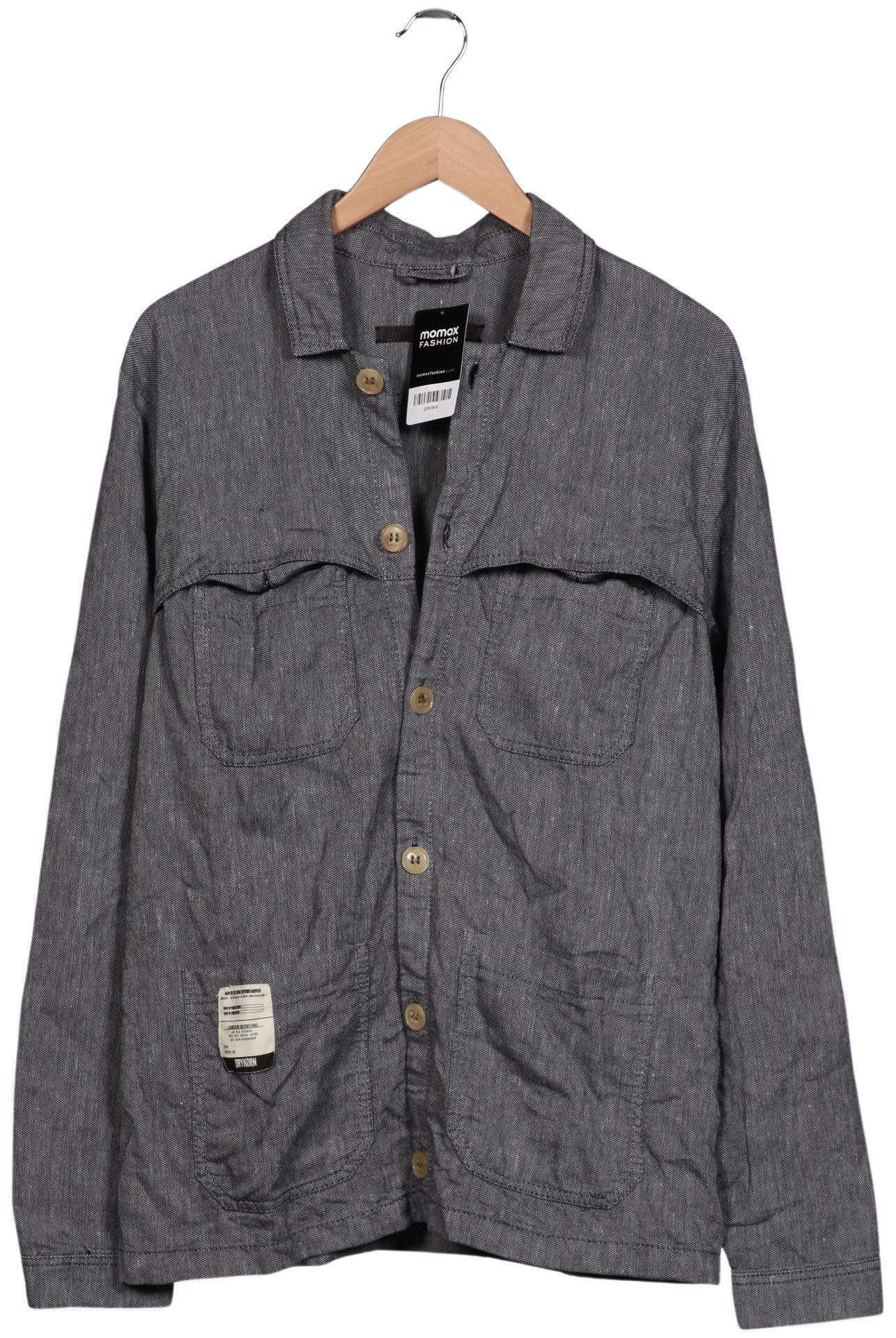 

Drykorn Herren Jacke, grau, Gr. 50