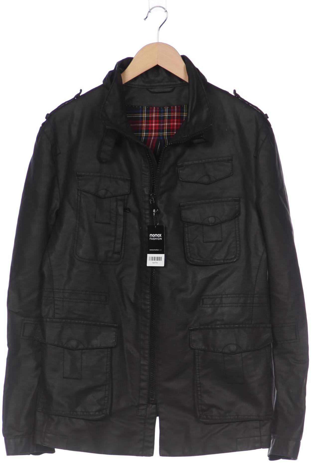 

Drykorn Herren Jacke, schwarz
