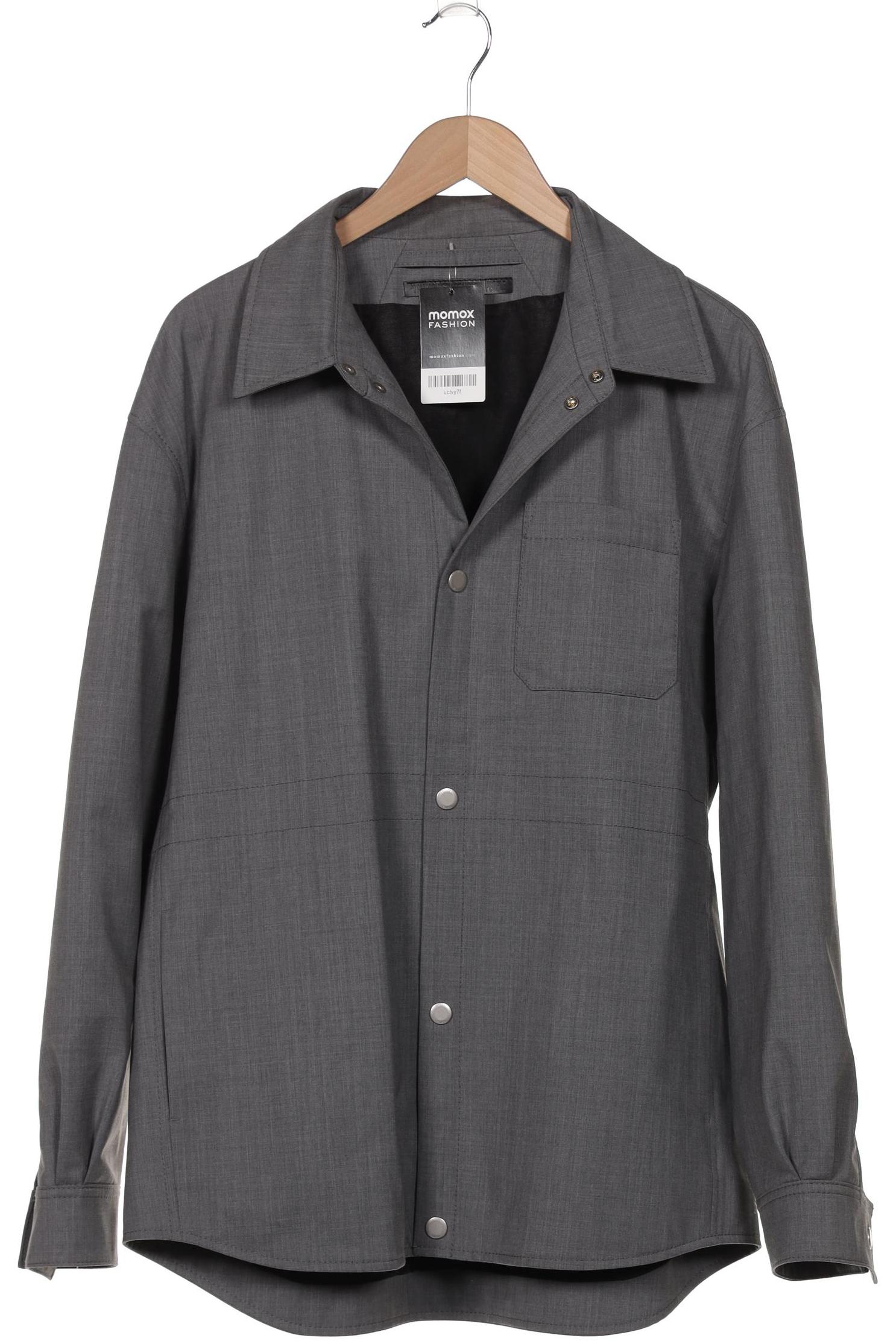 

Drykorn Herren Jacke, grau, Gr. 54