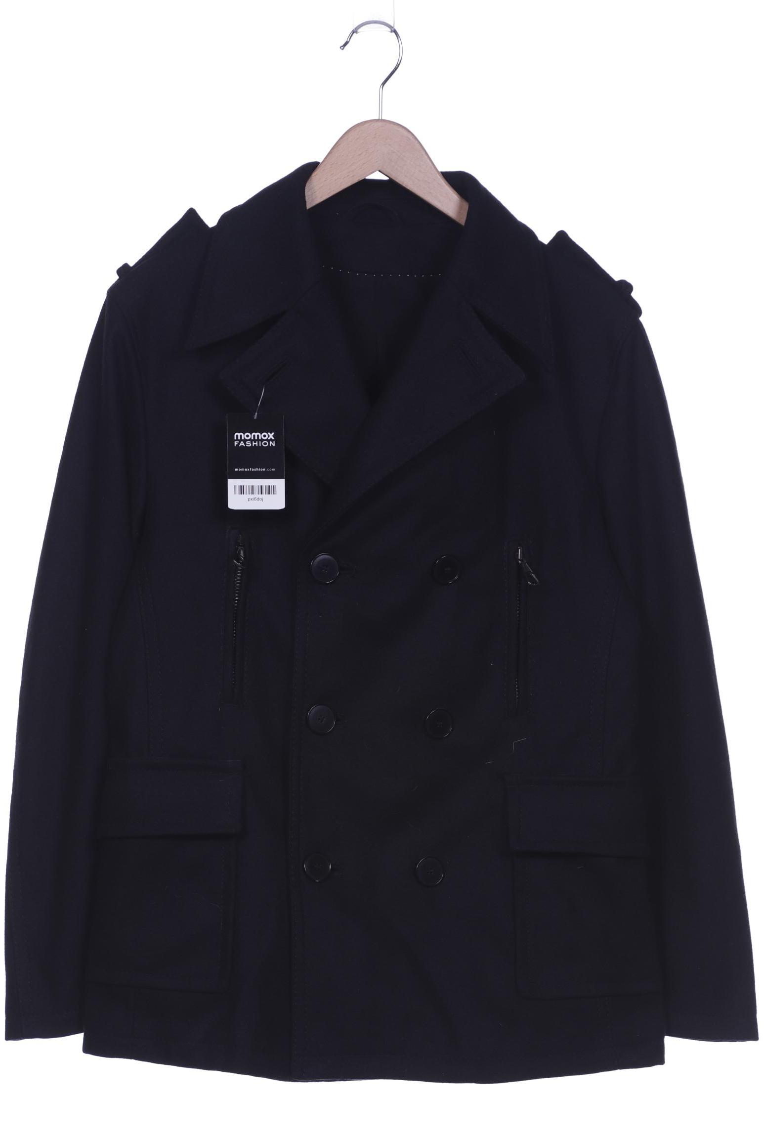 

Drykorn Herren Jacke, schwarz, Gr. 48