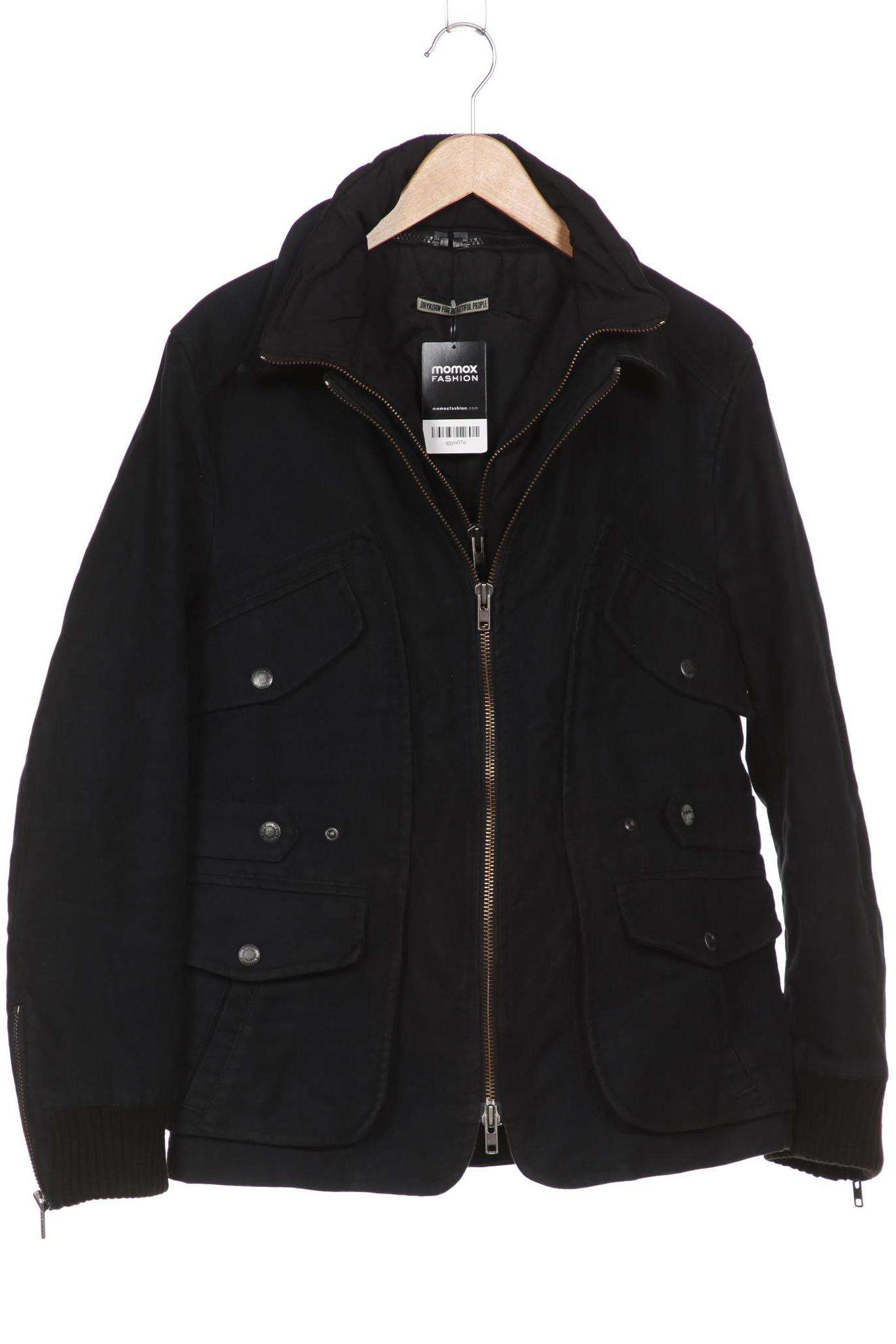 

Drykorn Herren Jacke, schwarz