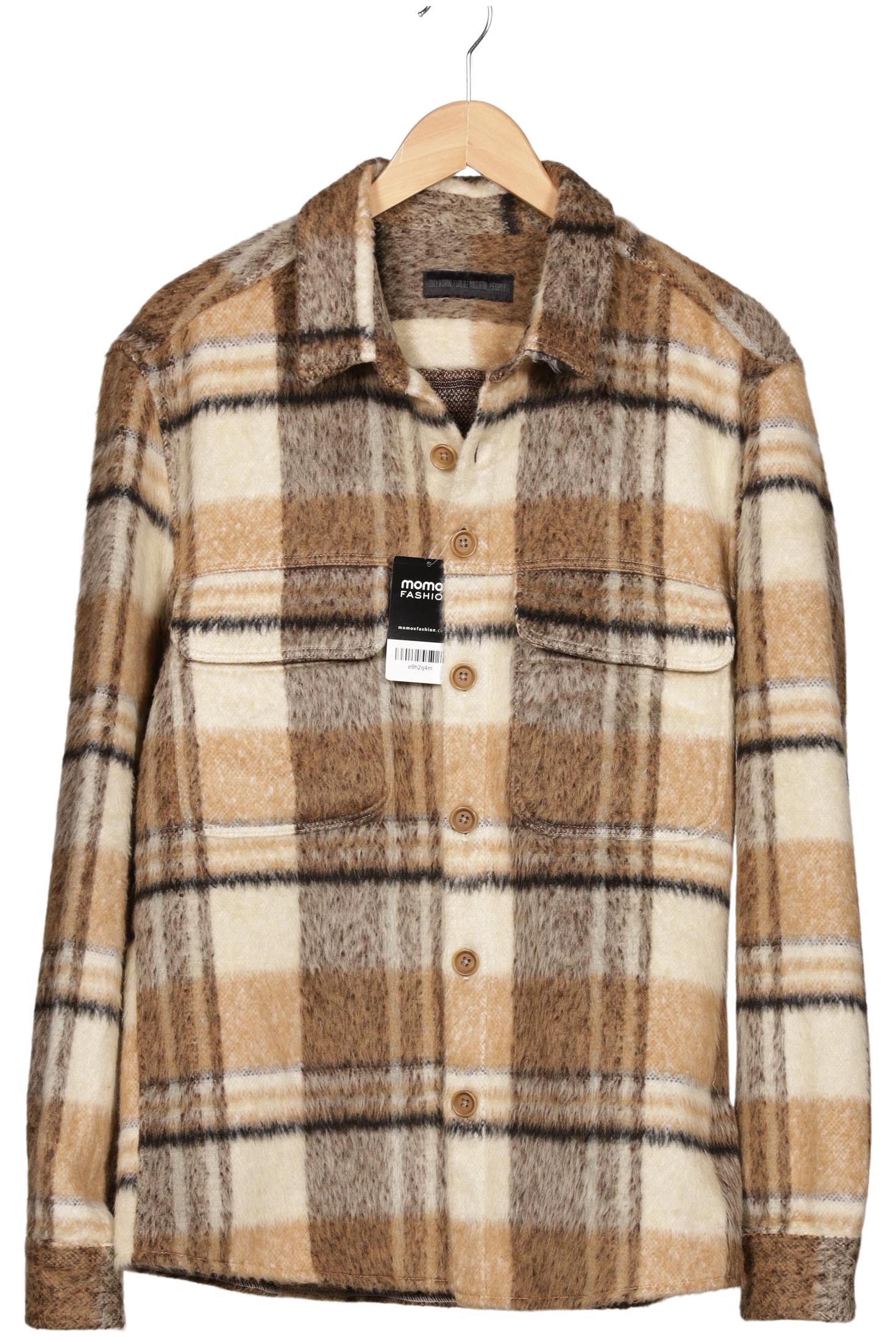 

Drykorn Herren Jacke, mehrfarbig, Gr. 52