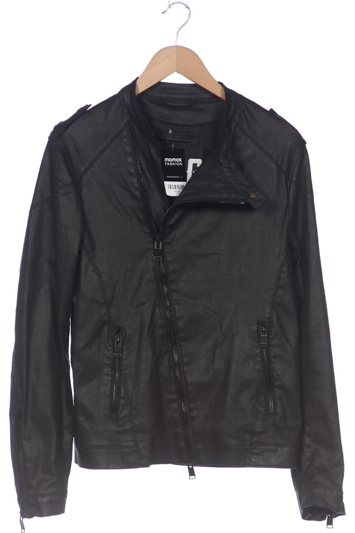 

Drykorn Herren Jacke, schwarz, Gr. 48