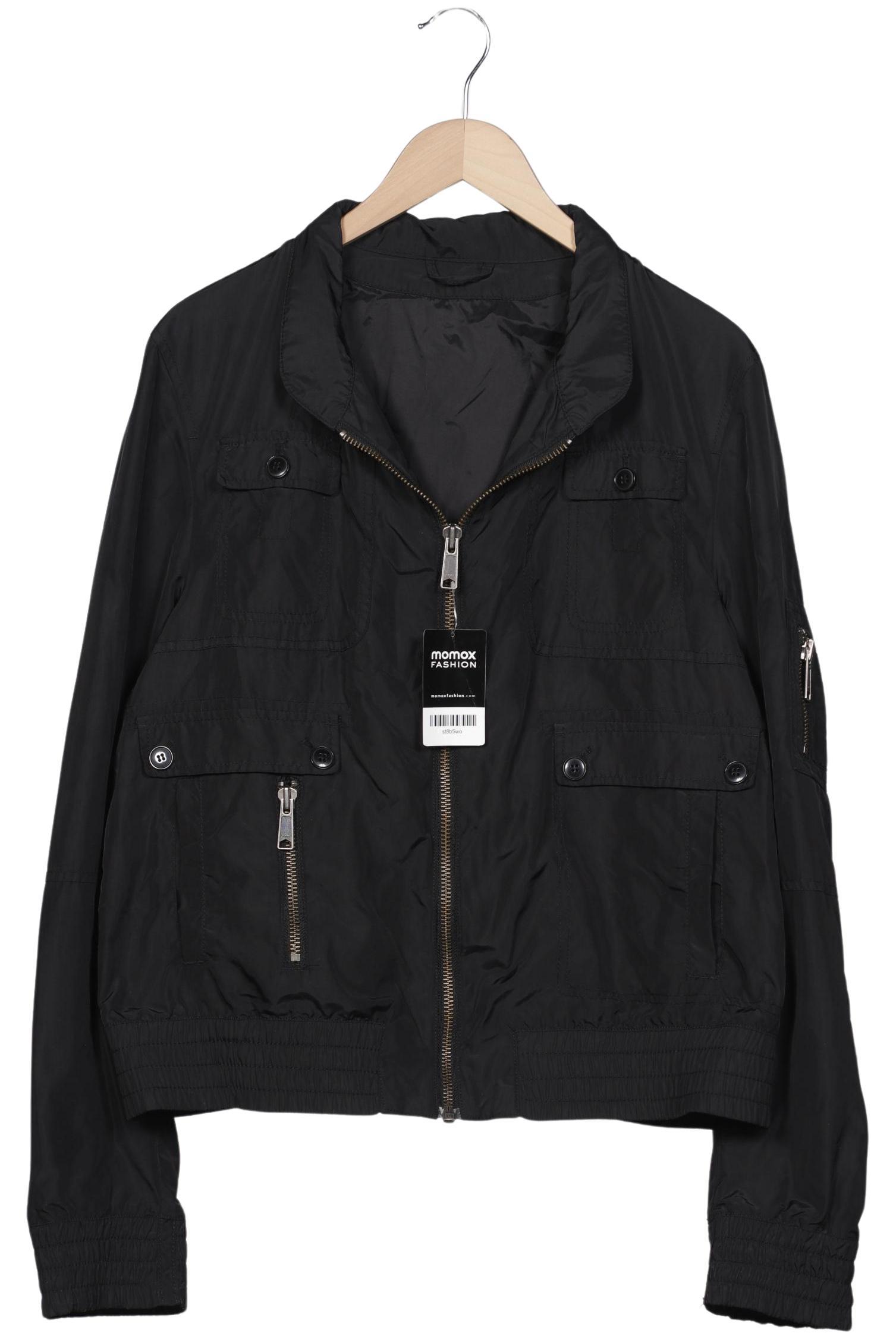 

Drykorn Herren Jacke, schwarz, Gr. 54