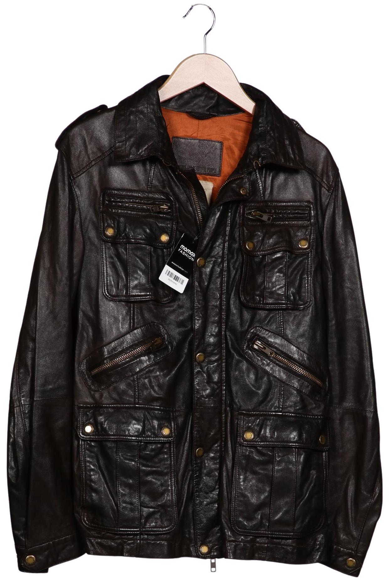 

Drykorn Herren Jacke, braun, Gr. 50