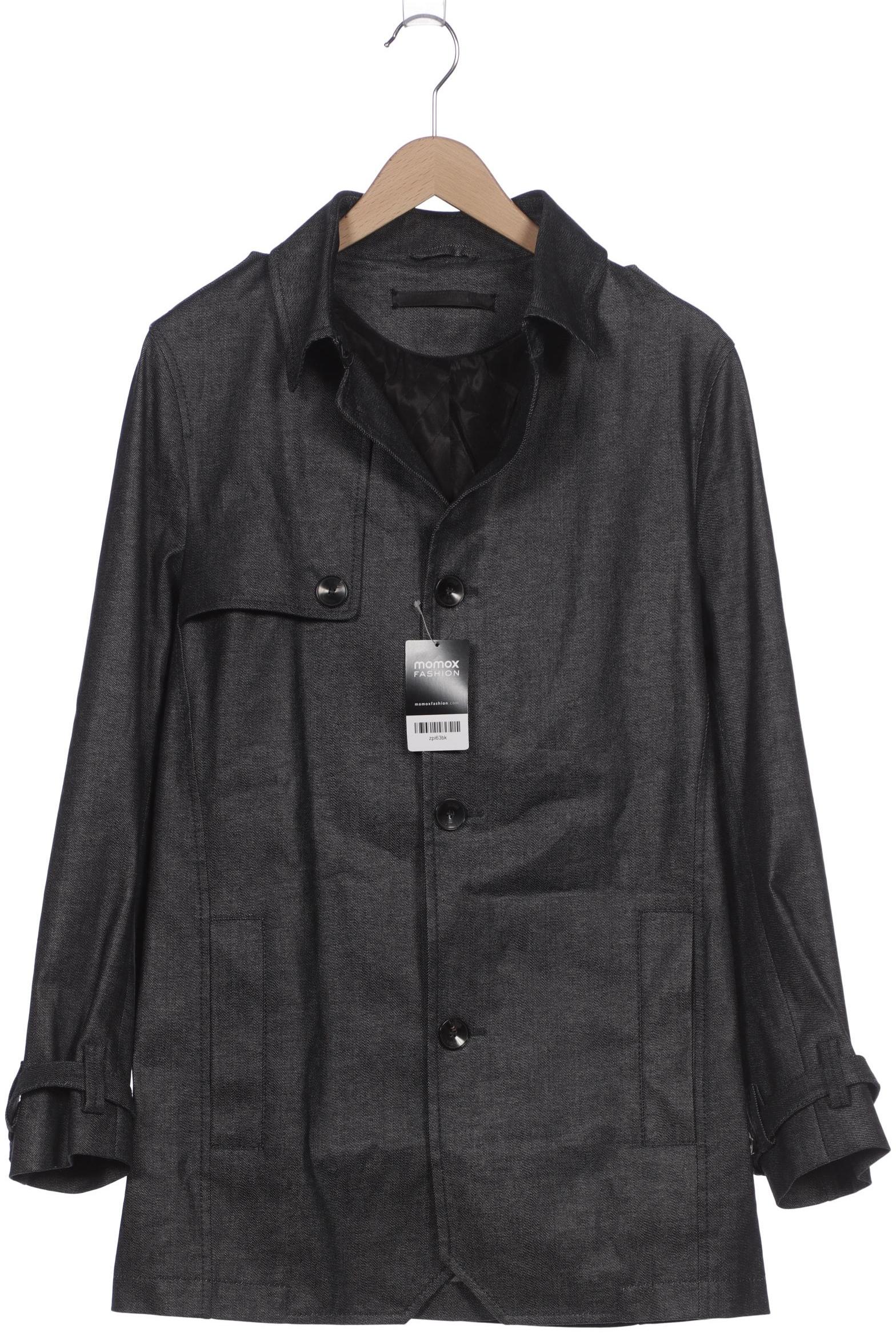 Thumbnail - Drykorn Herren Jacke, marineblau, Gr. 48