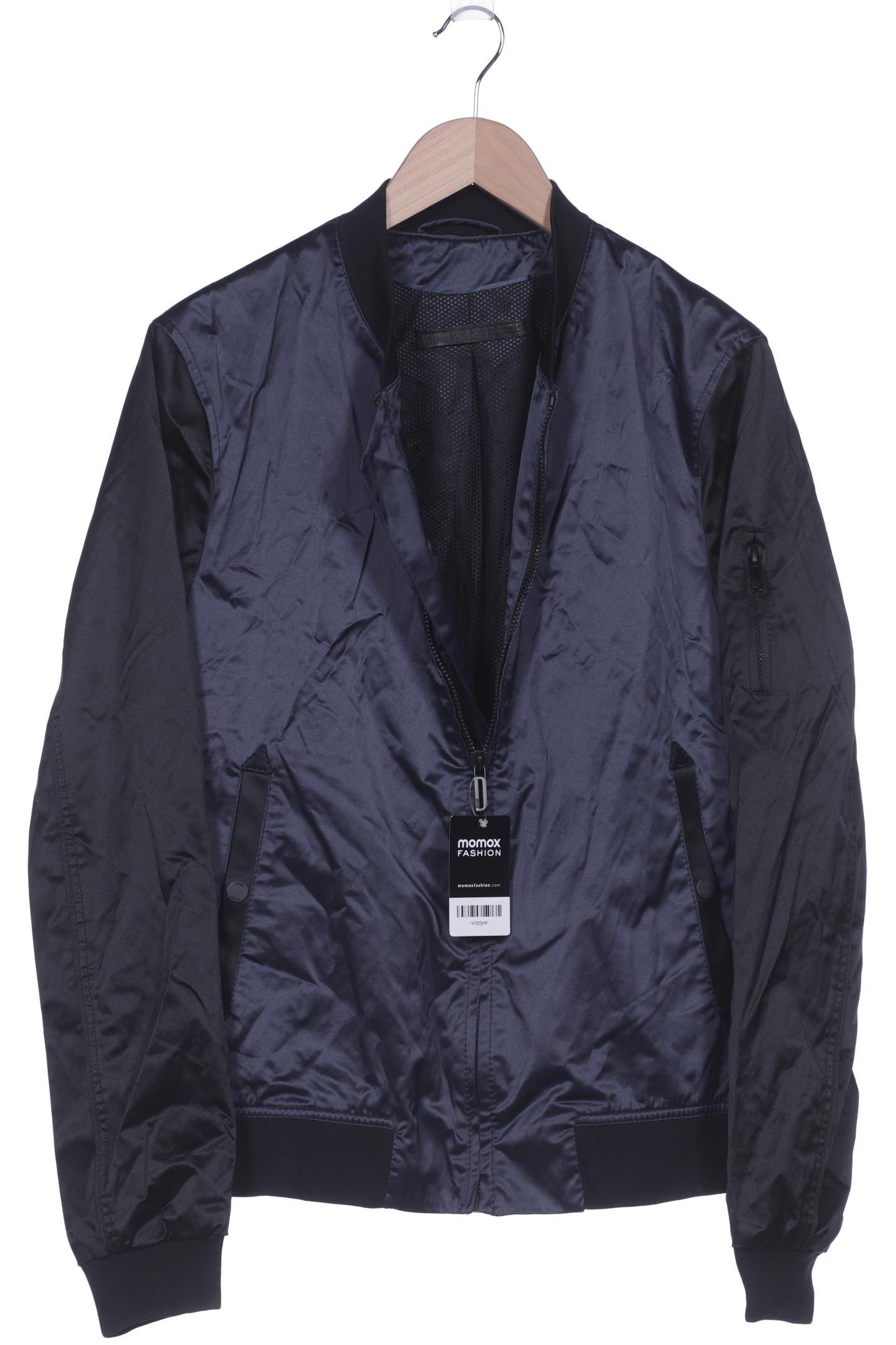 

Drykorn Herren Jacke, marineblau, Gr. 52