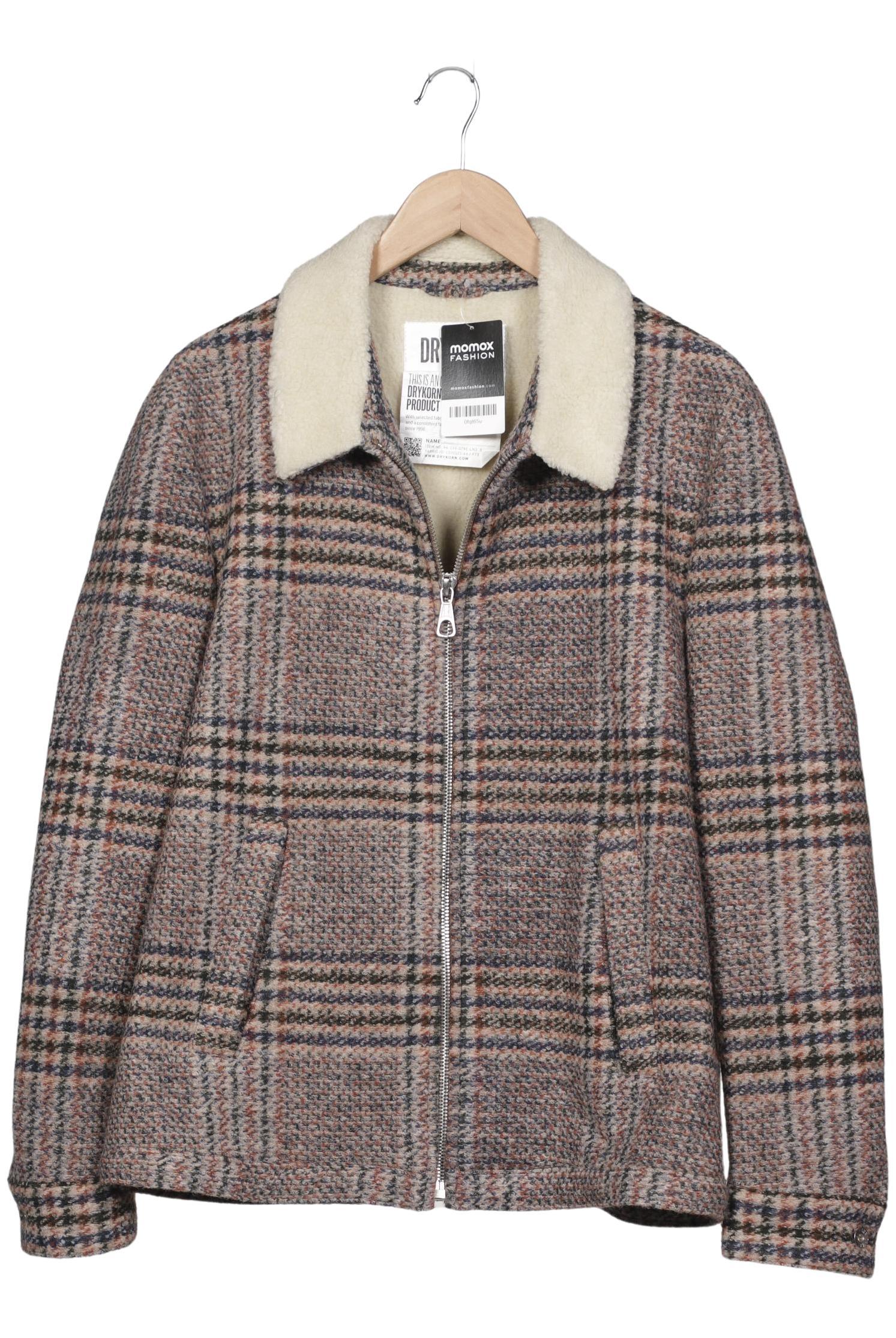 

Drykorn Herren Jacke, mehrfarbig, Gr. 60