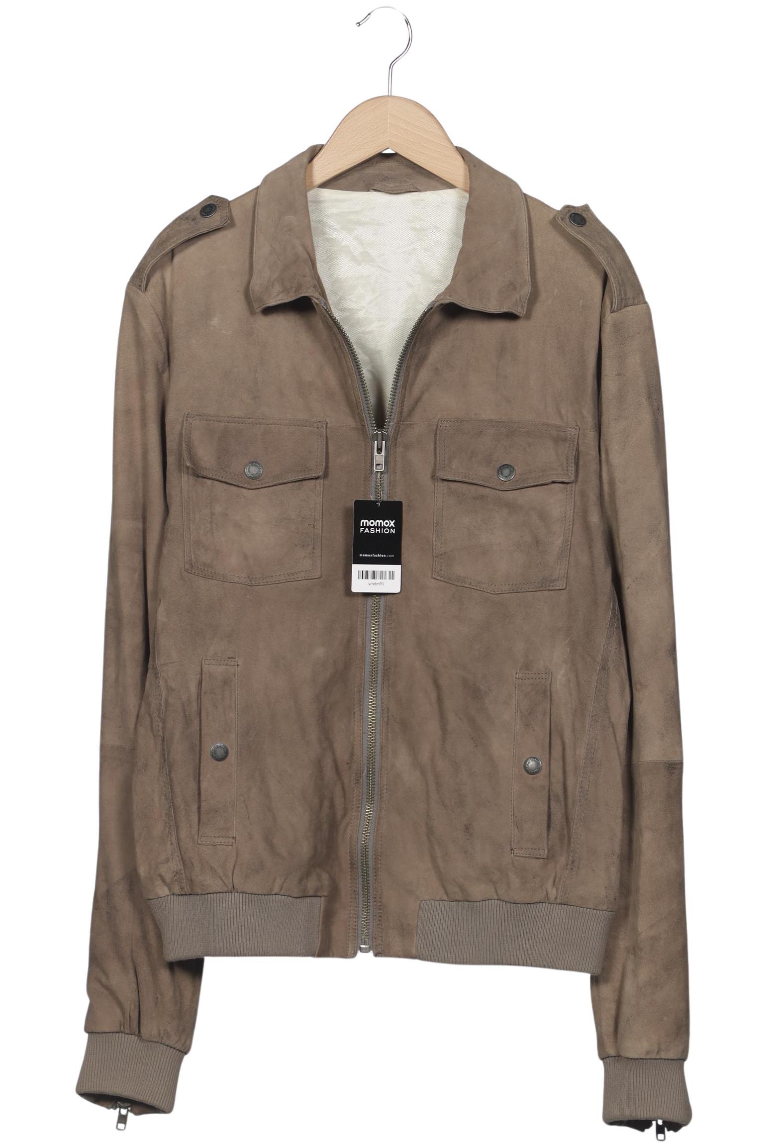 

Drykorn Herren Jacke, braun, Gr. 54