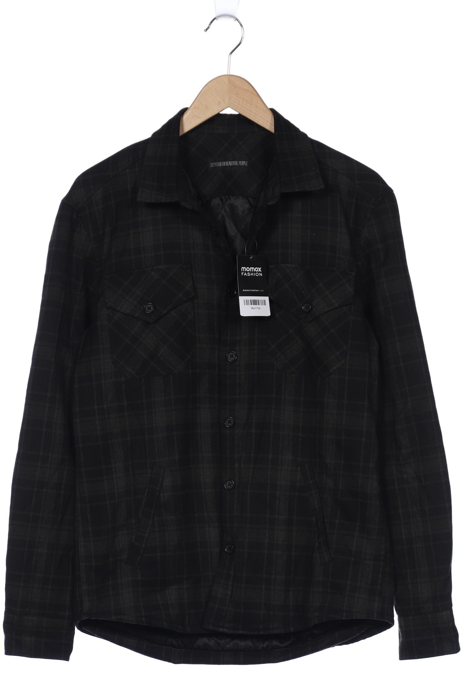 

Drykorn Herren Jacke, grün