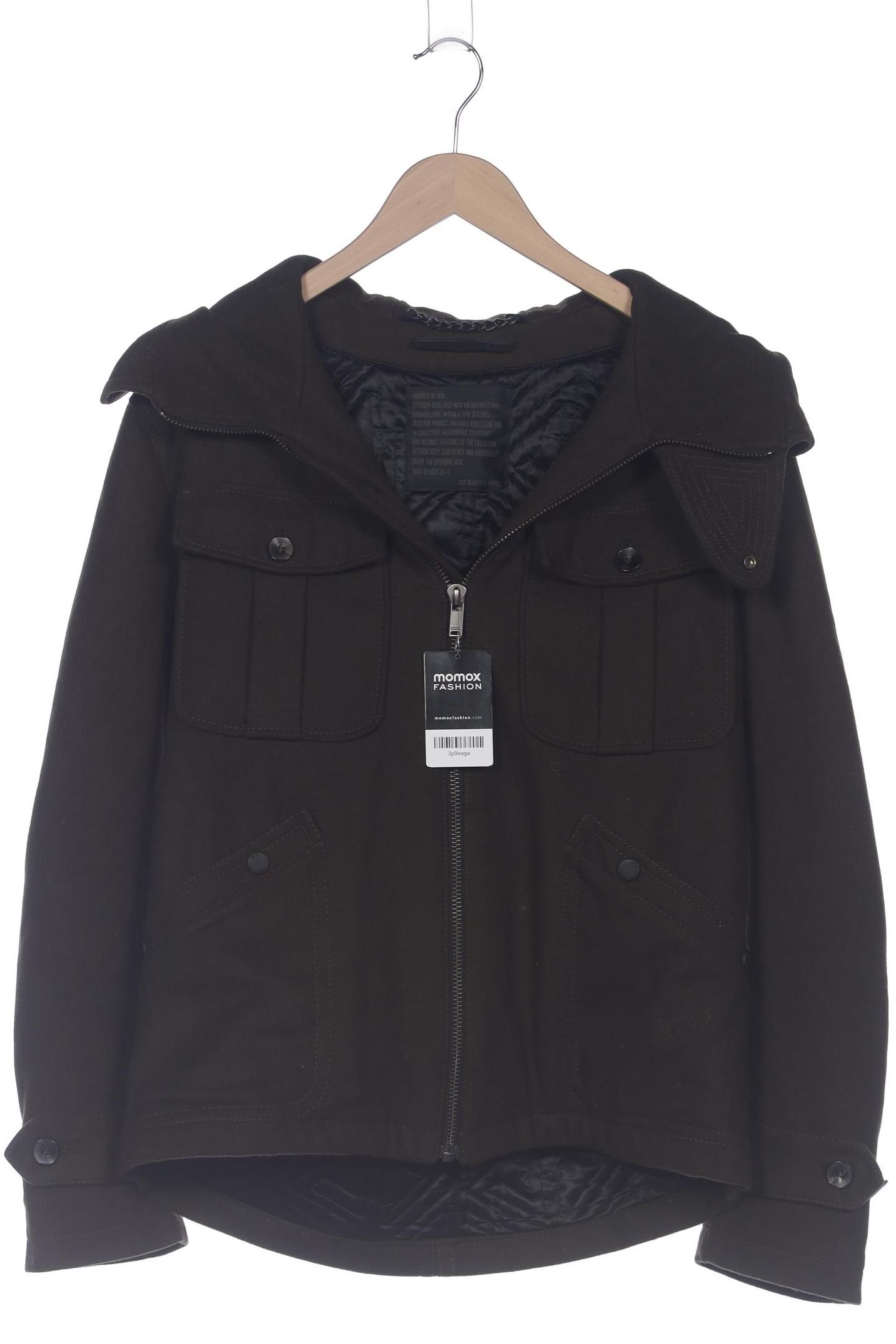 

Drykorn Herren Jacke, grün, Gr. 48