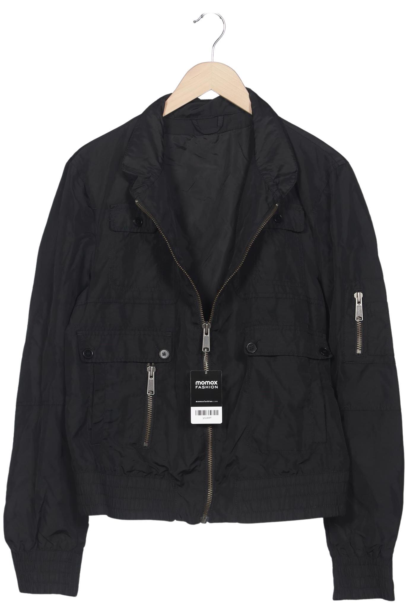 

Drykorn Herren Jacke, schwarz, Gr. 52