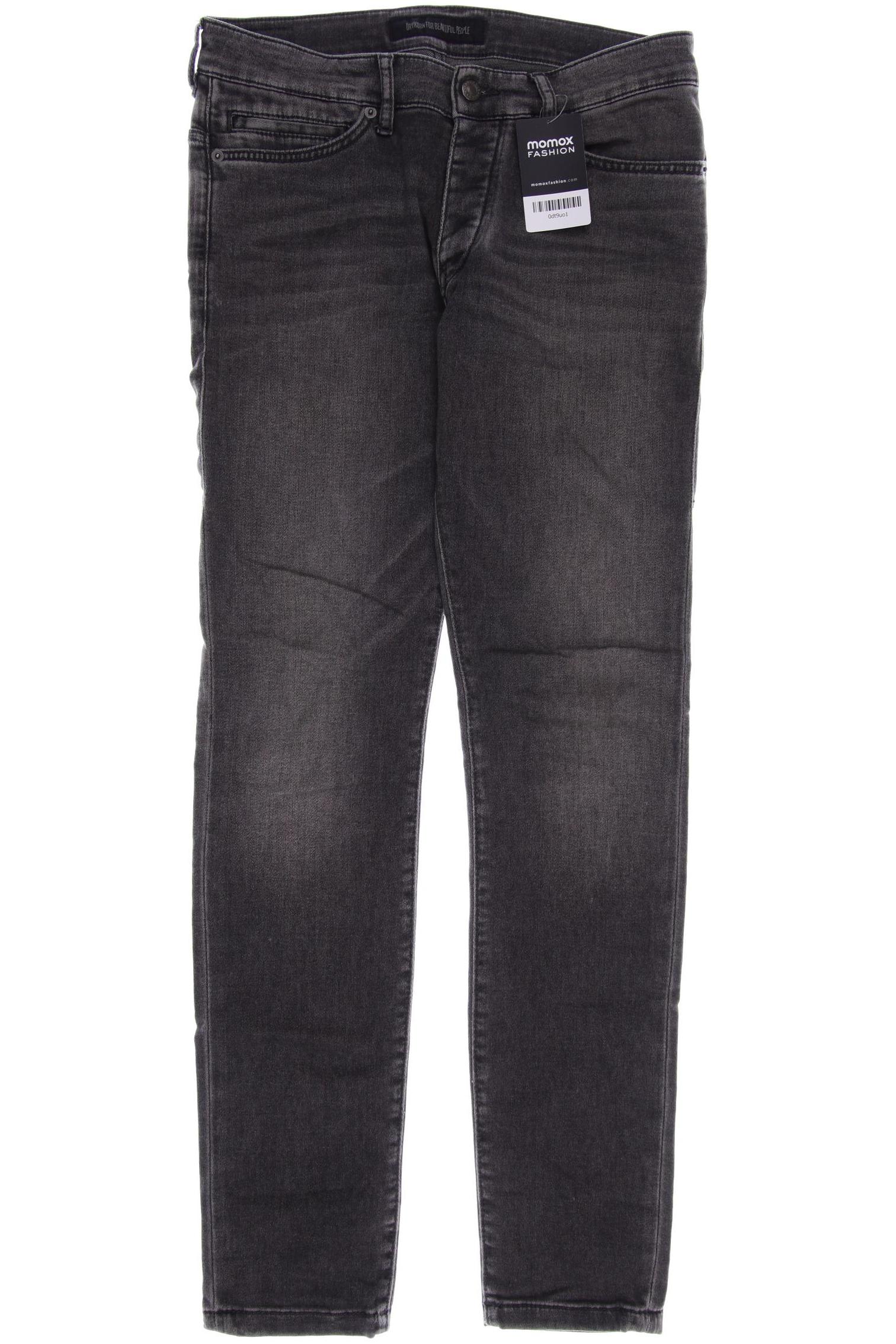 

Drykorn Herren Jeans, grau