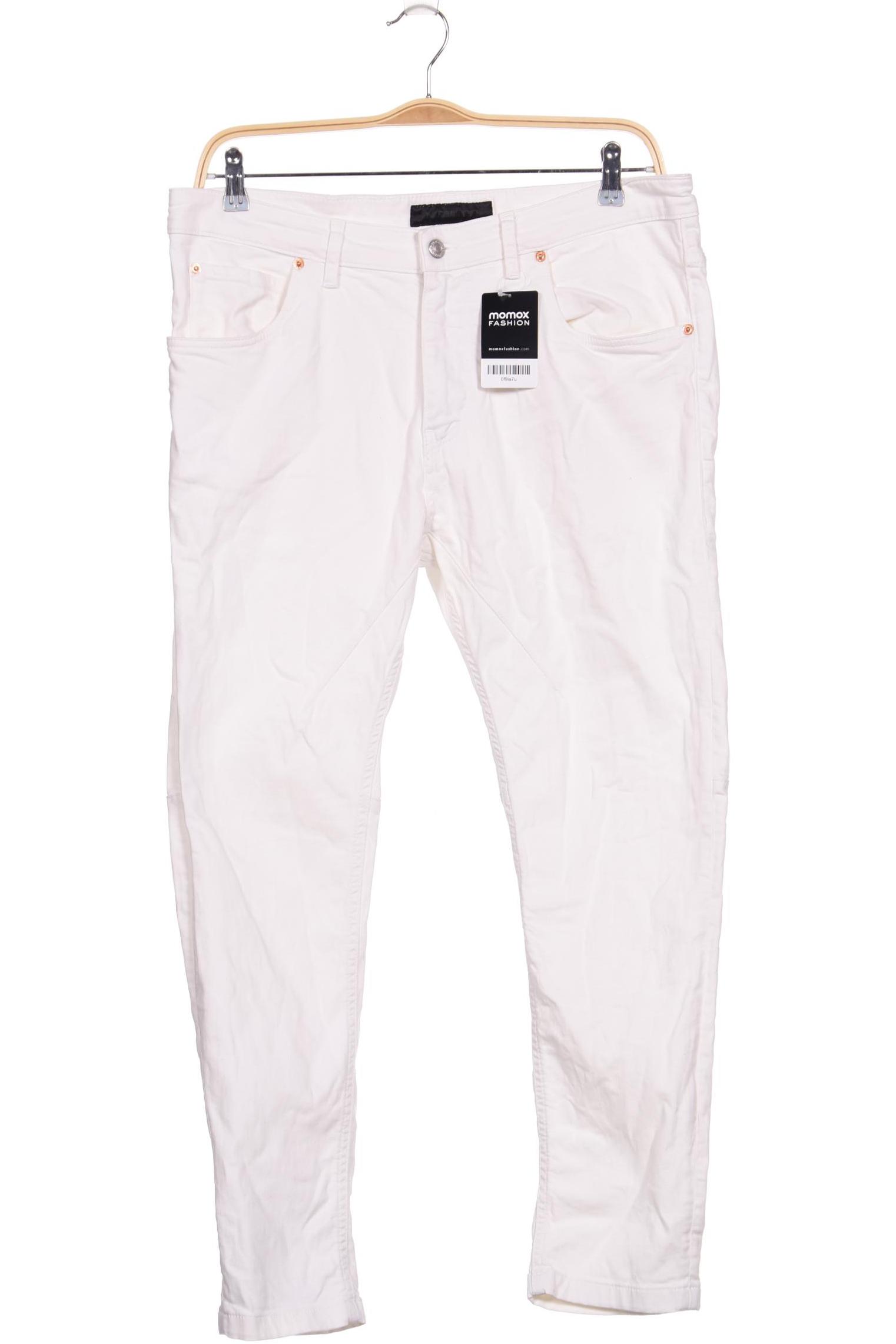 

Drykorn Herren Jeans, weiß