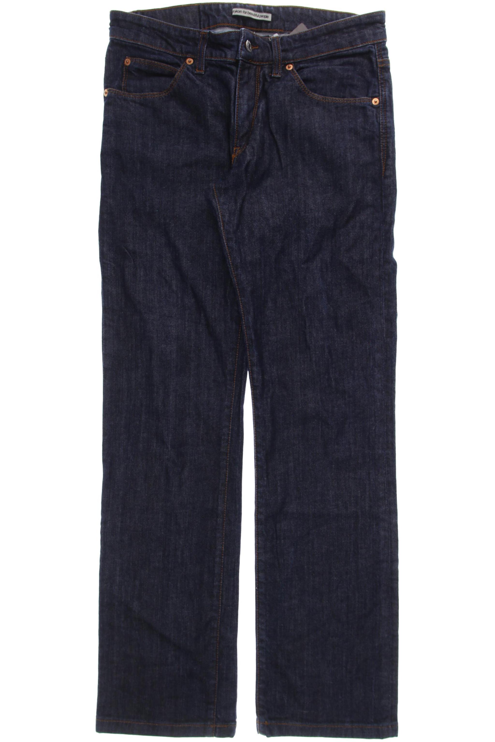 

Drykorn Herren Jeans, blau, Gr. 31