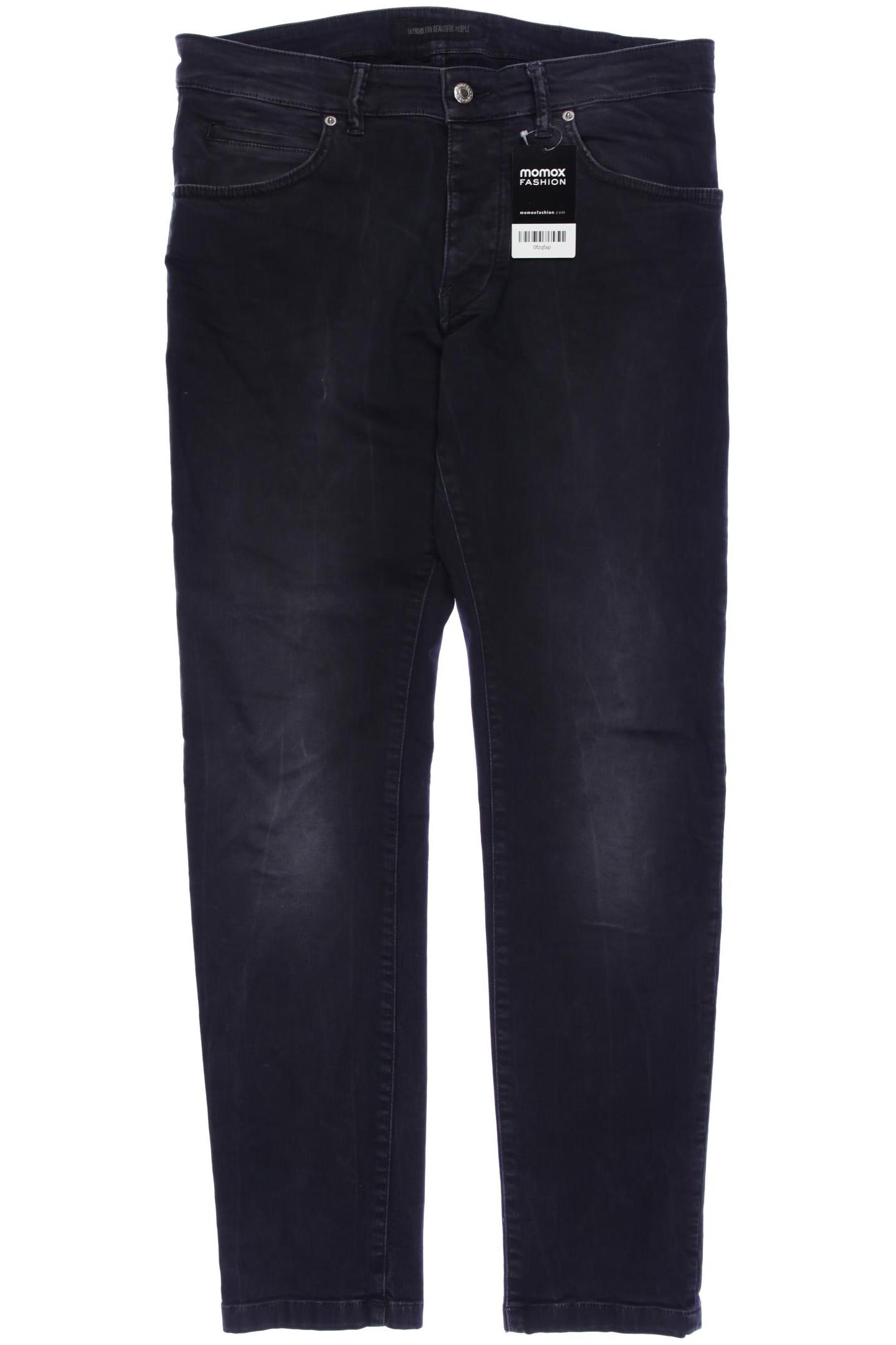 

Drykorn Herren Jeans, grau, Gr. 32