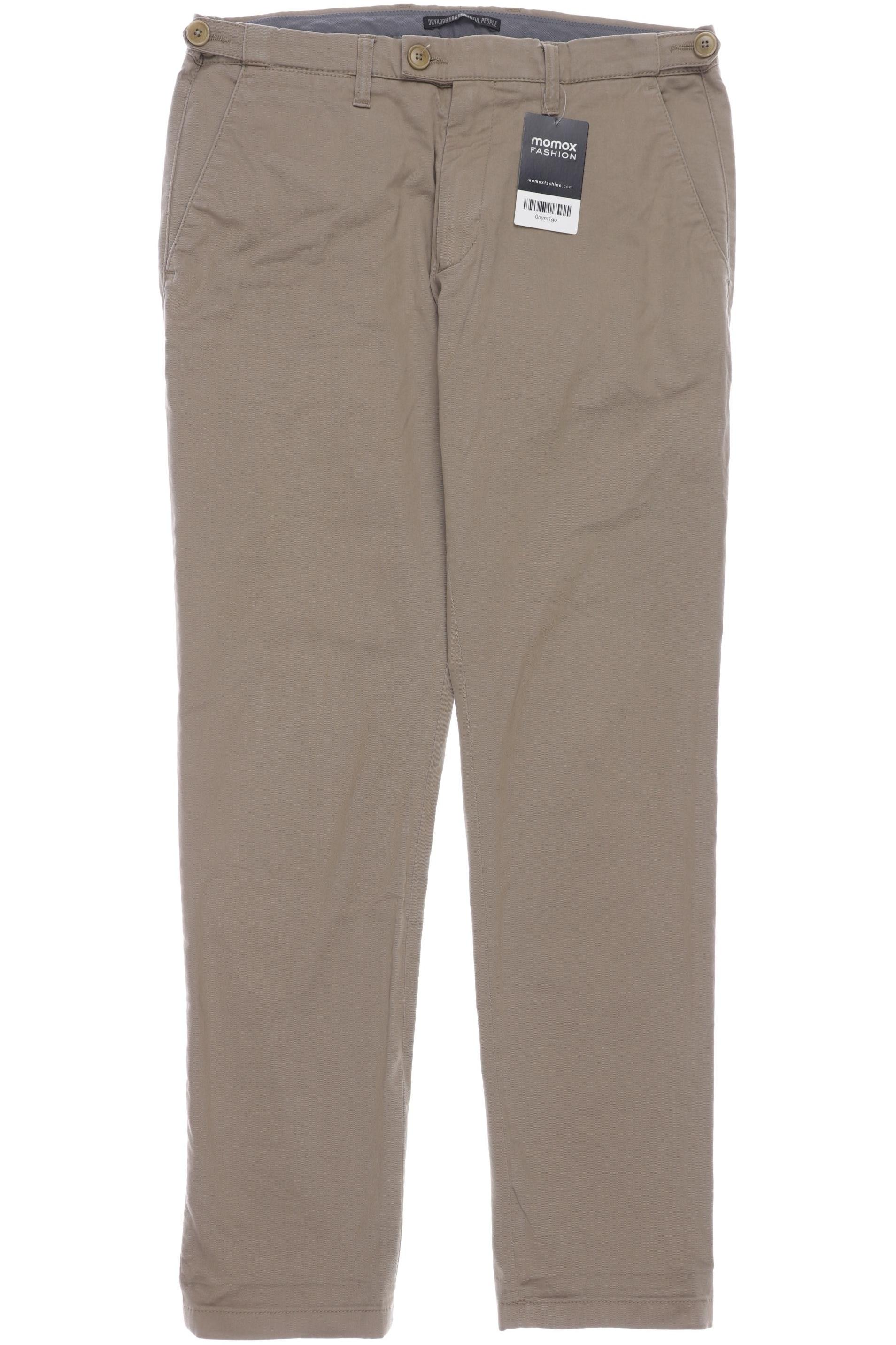 

Drykorn Herren Jeans, beige