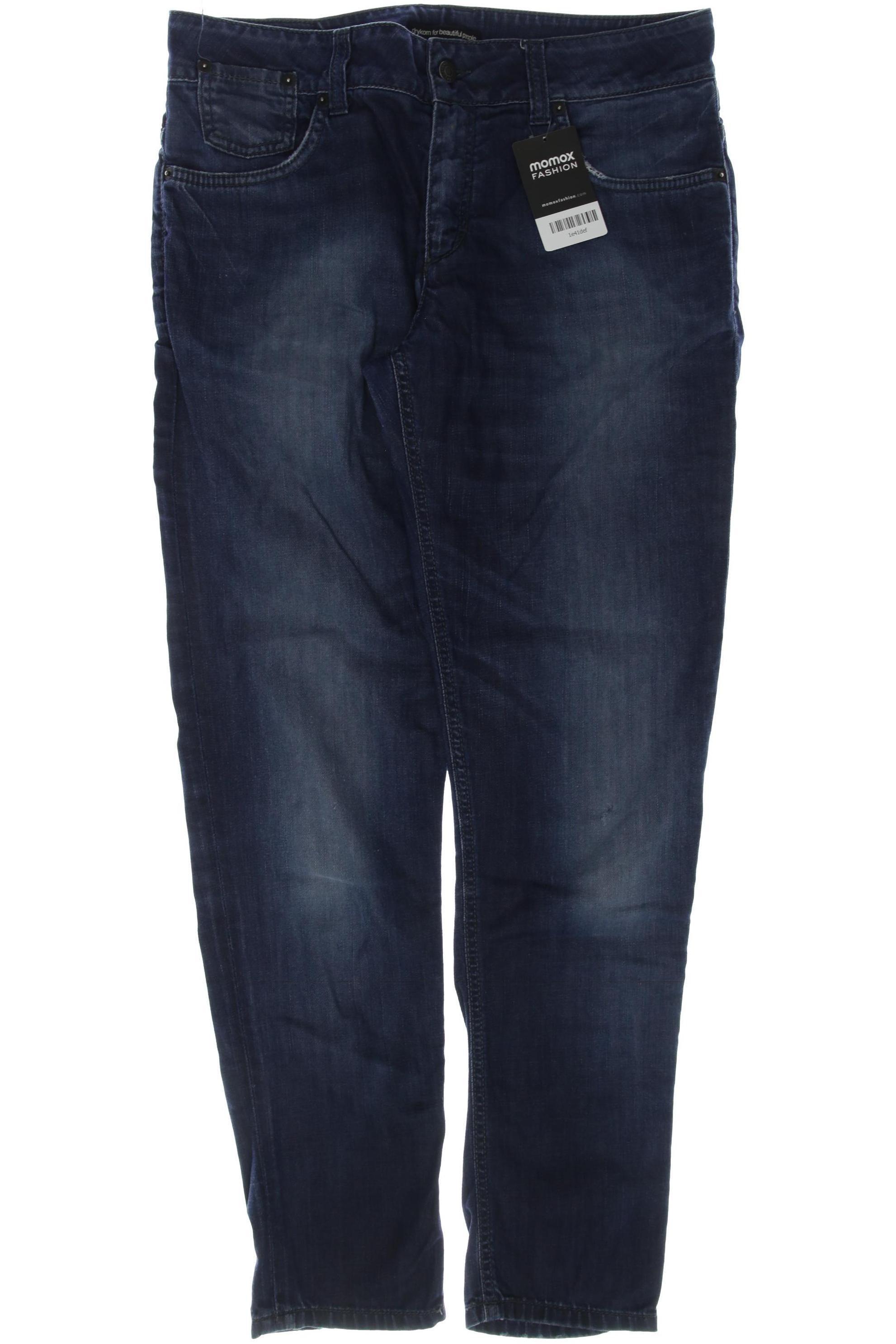 

Drykorn Herren Jeans, blau, Gr. 30