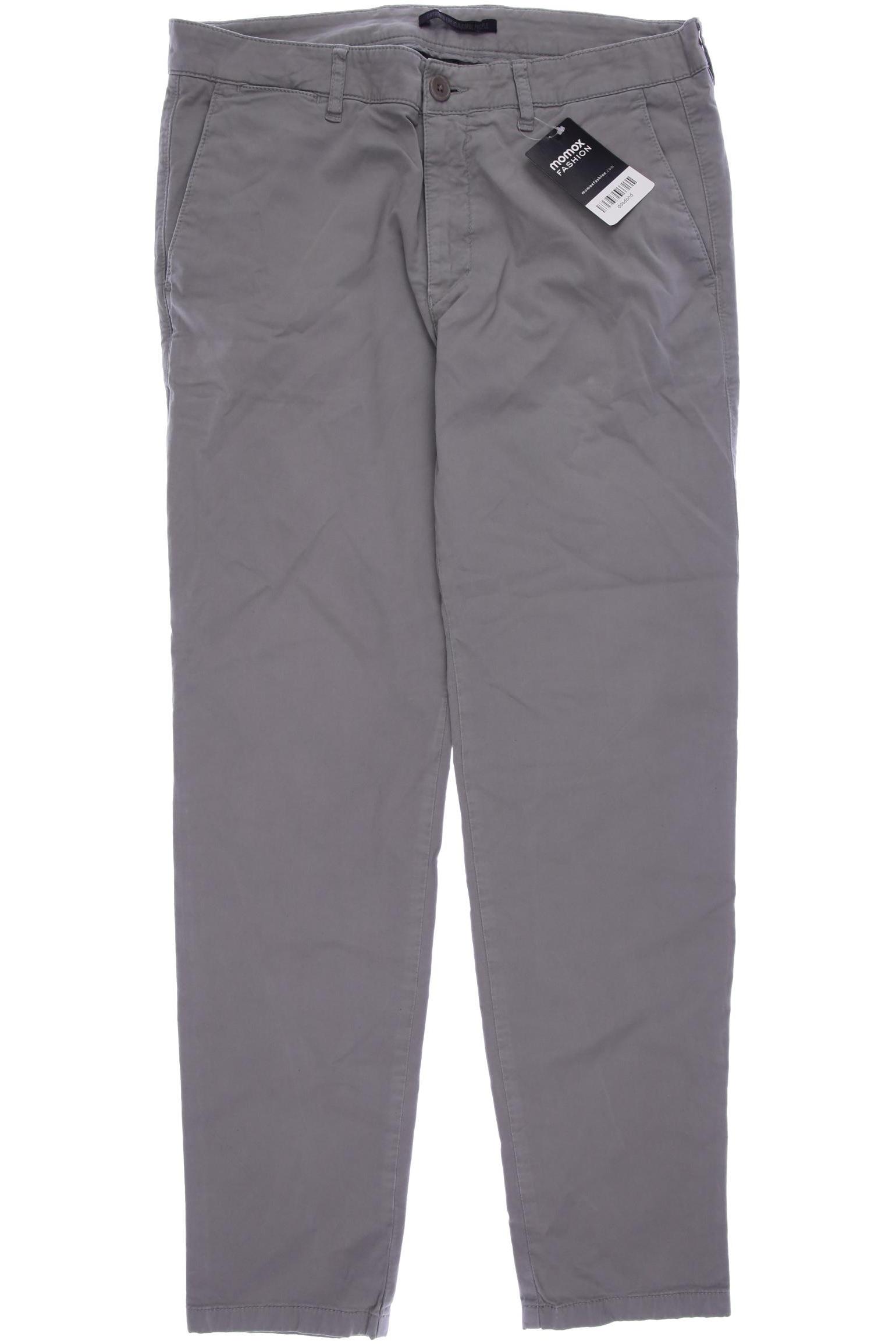 

Drykorn Herren Jeans, grau, Gr. 32