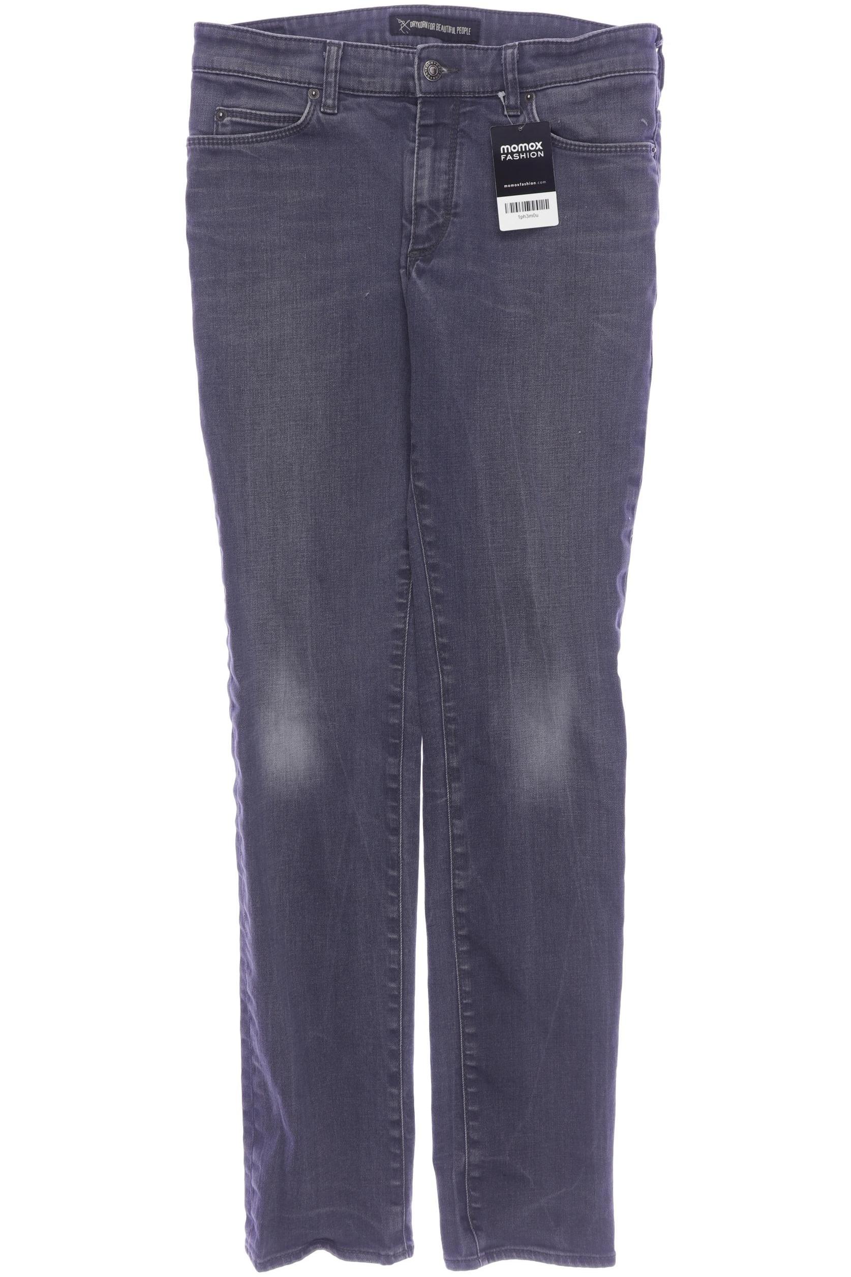 

Drykorn Herren Jeans, grau, Gr. 32