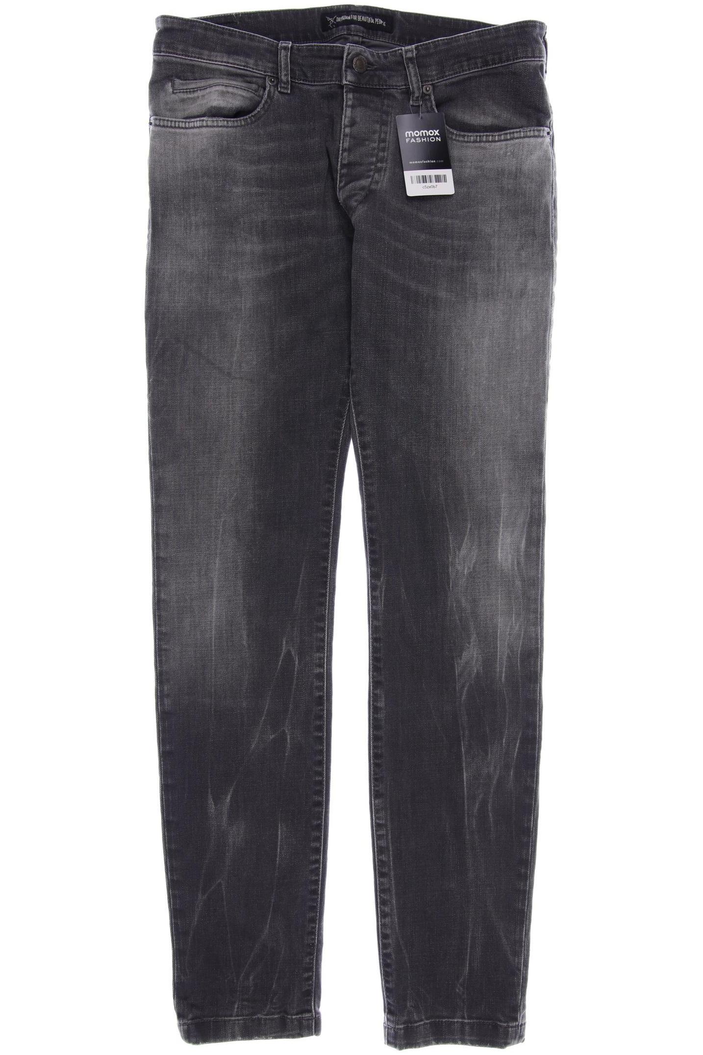 

Drykorn Herren Jeans, grau