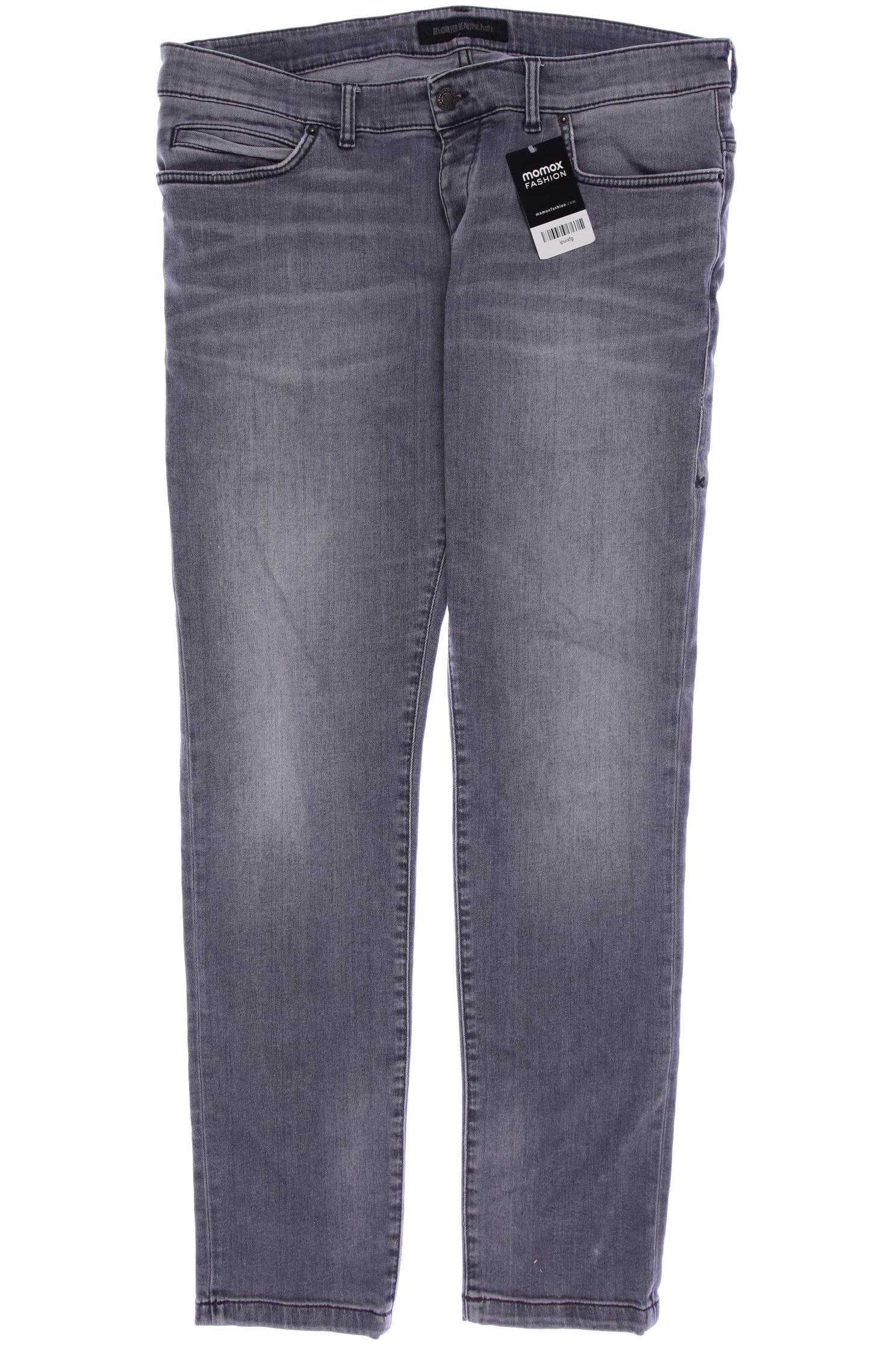 

Drykorn Herren Jeans, grau, Gr. 36