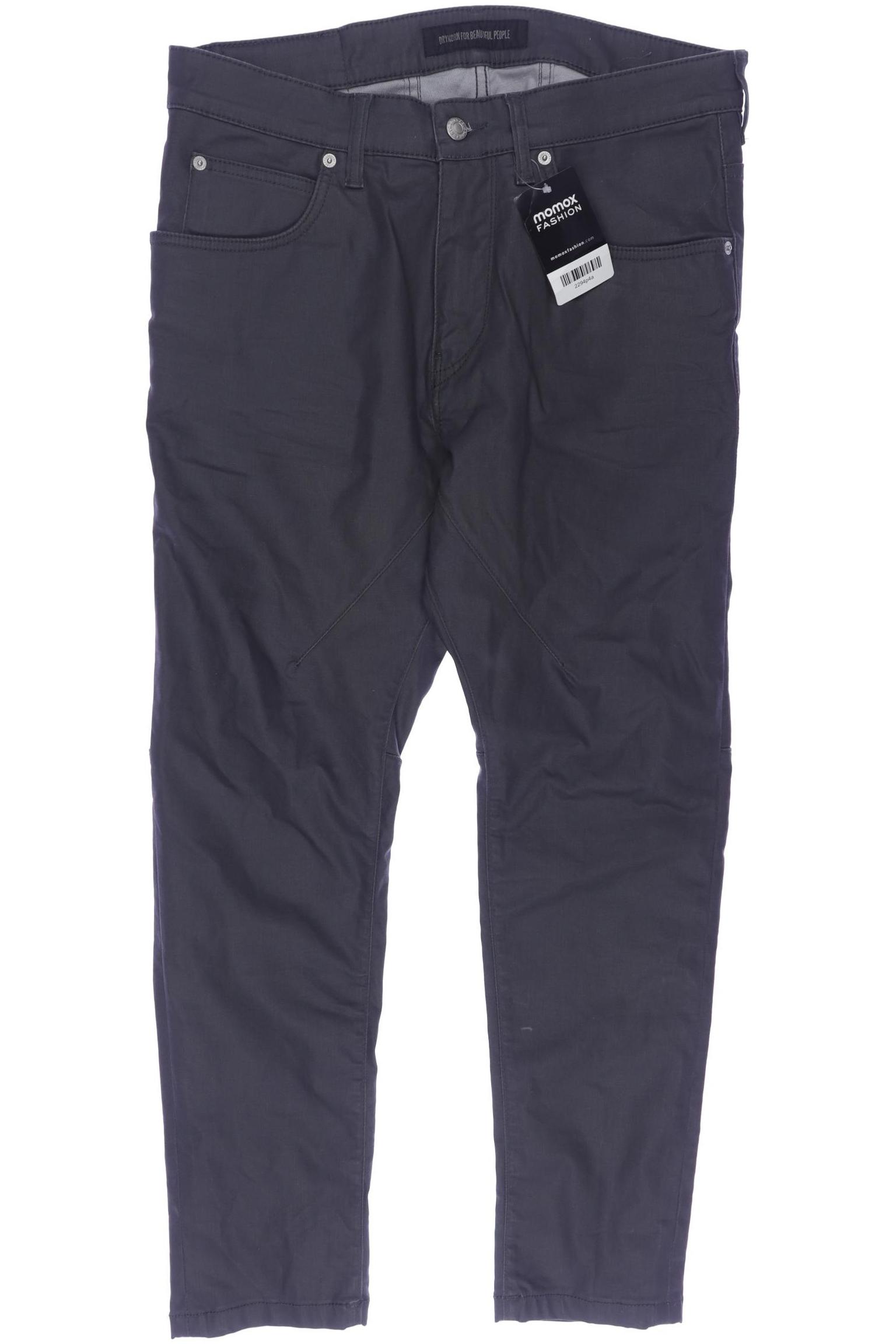 

Drykorn Herren Jeans, grau, Gr. 32