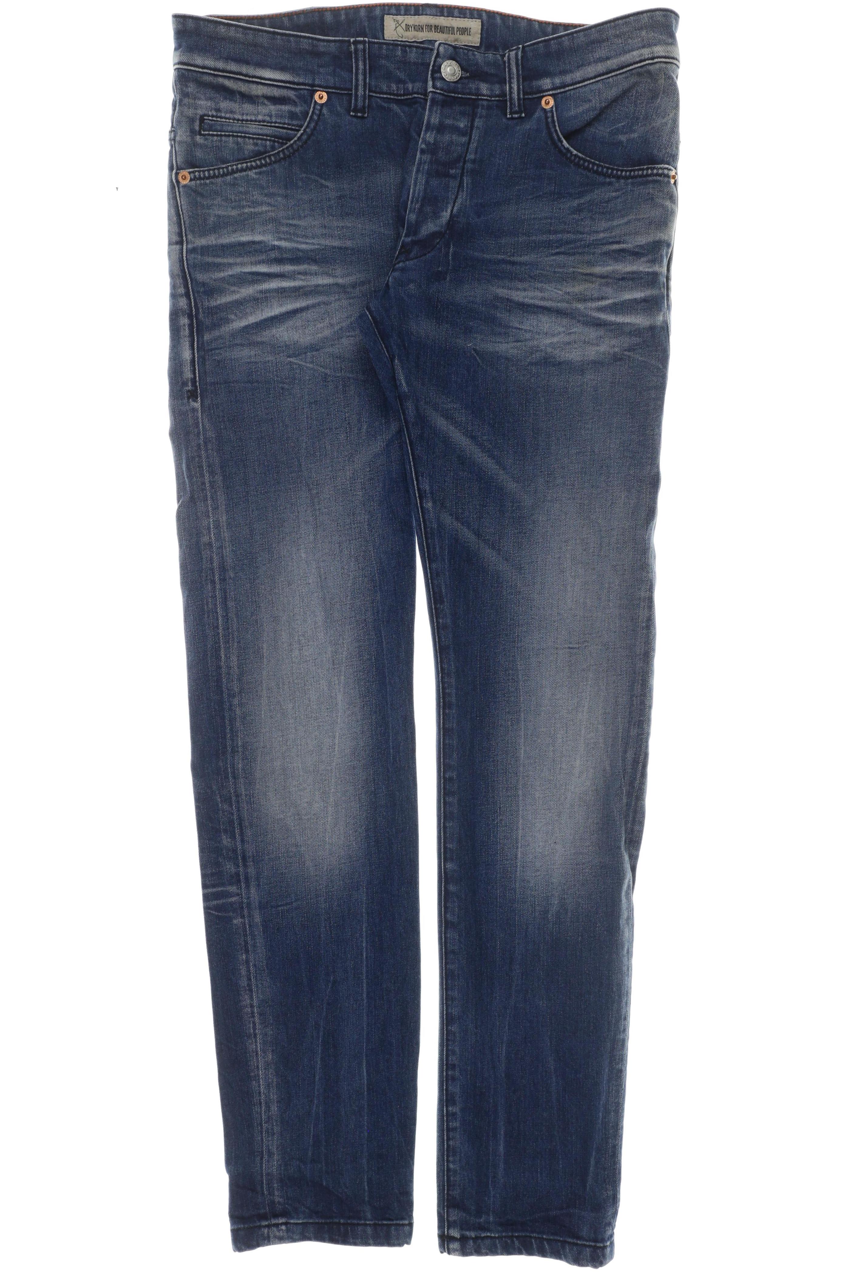 

Drykorn Herren Jeans, blau, Gr. 30