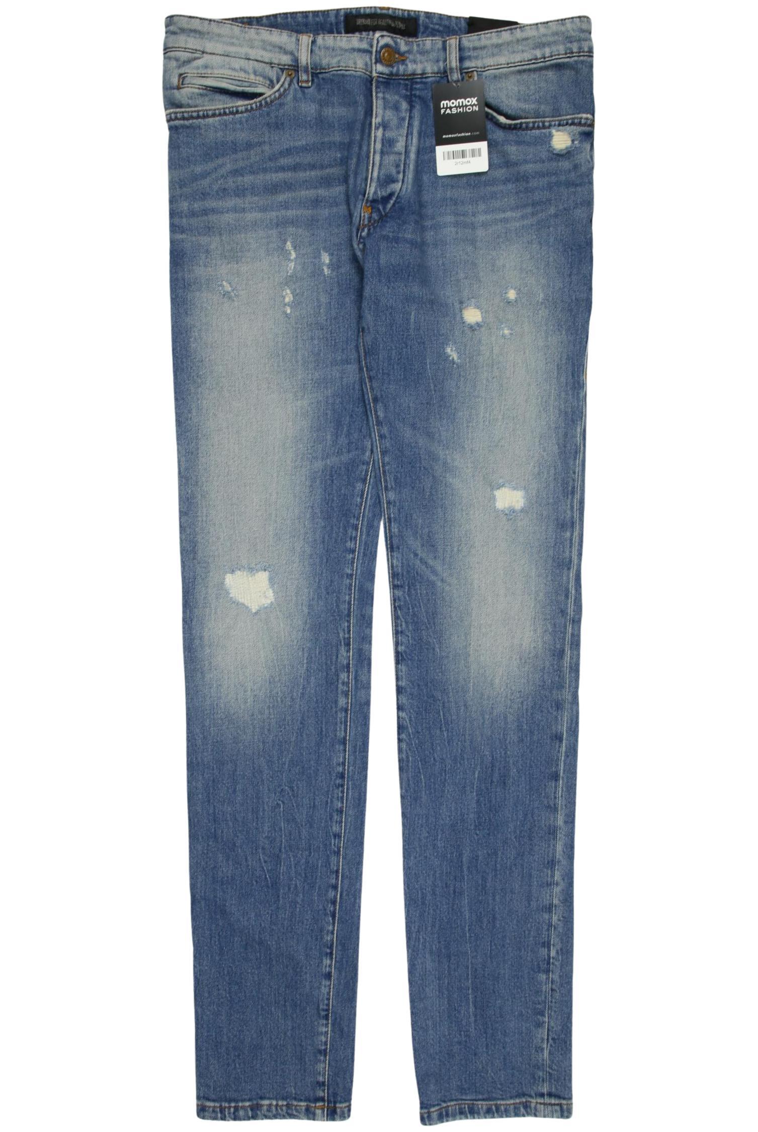 

Drykorn Herren Jeans, blau, Gr. 32