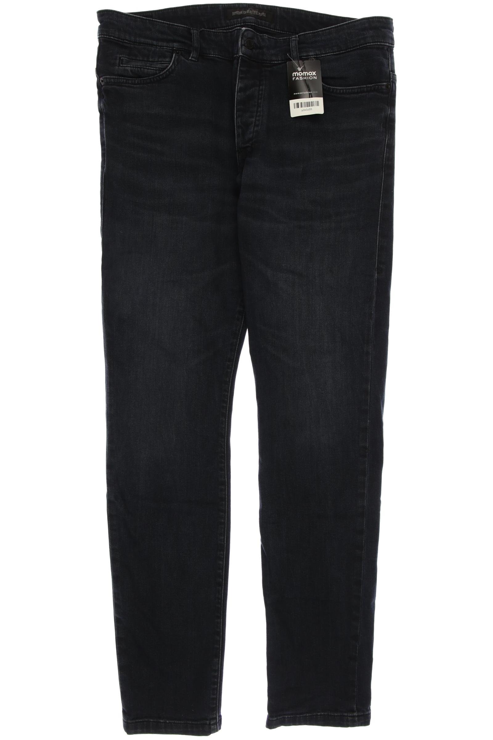

Drykorn Herren Jeans, marineblau
