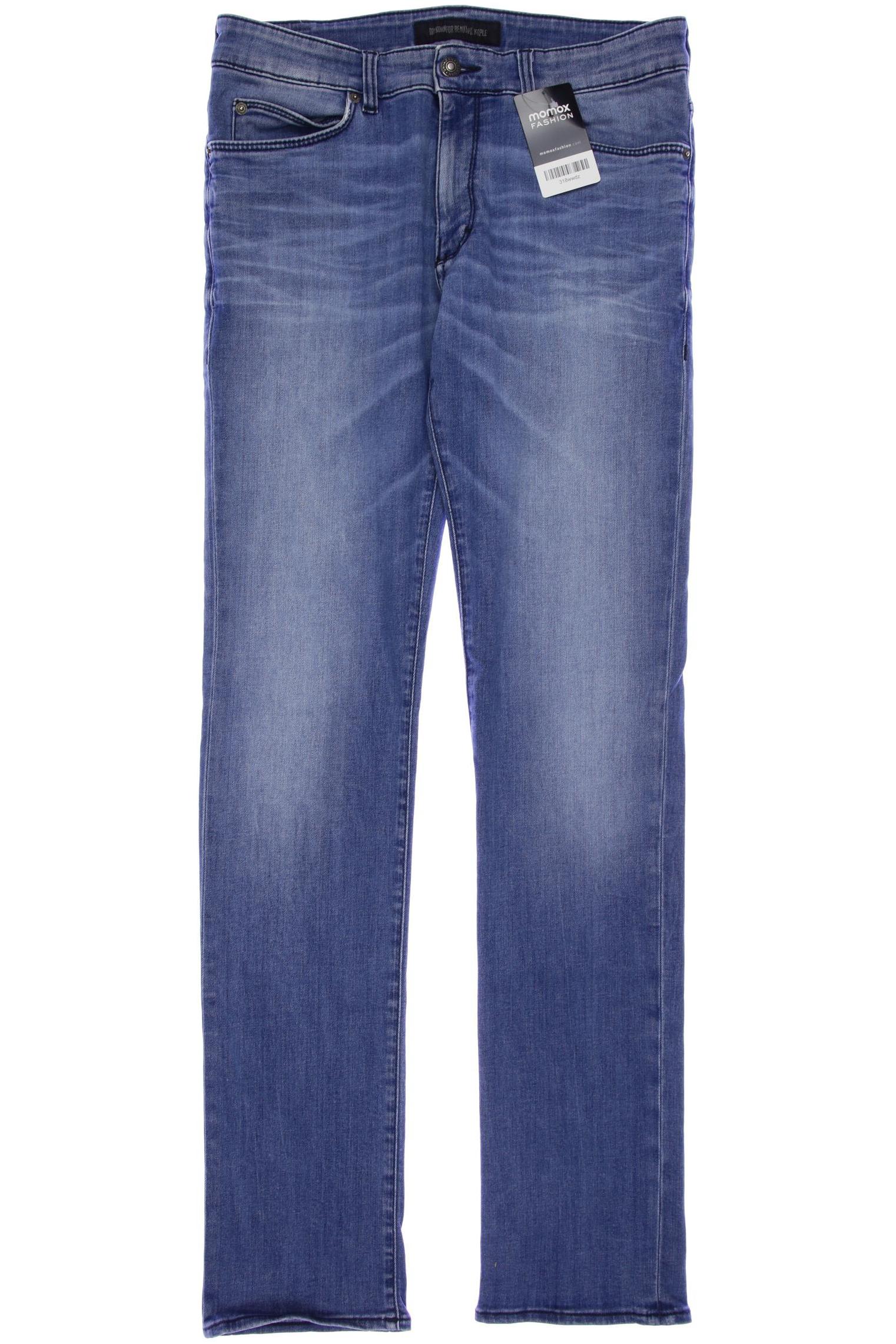 

Drykorn Herren Jeans, blau, Gr. 31