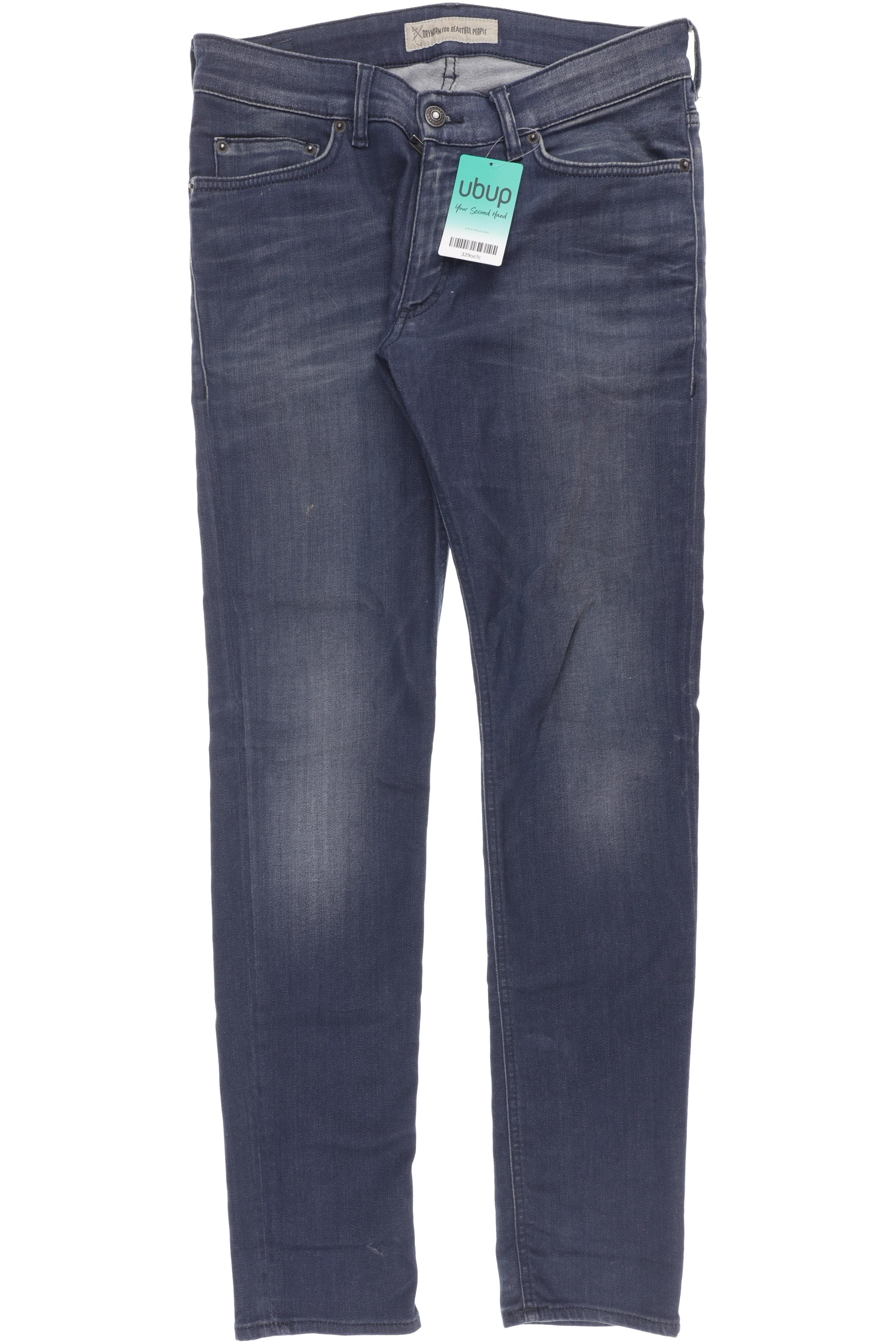 

Drykorn Herren Jeans, blau, Gr. 32