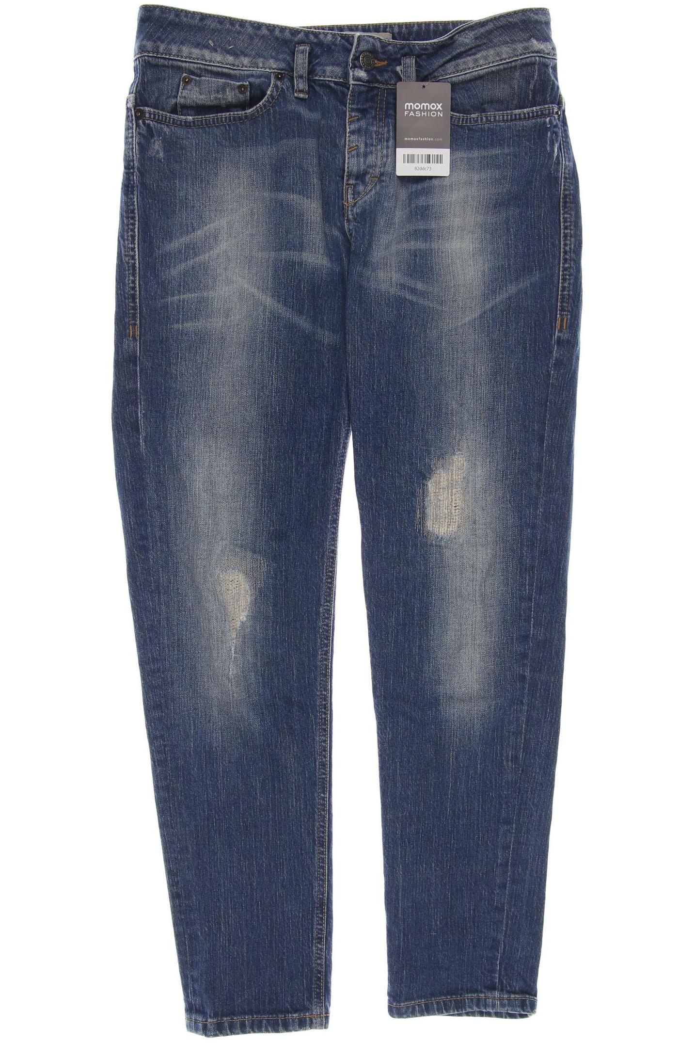 

Drykorn Herren Jeans, blau