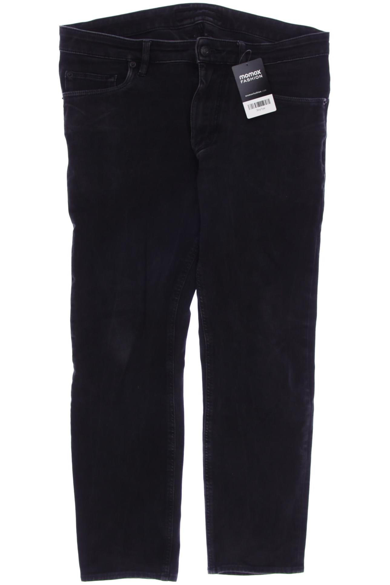 

Drykorn Herren Jeans, schwarz, Gr. 34