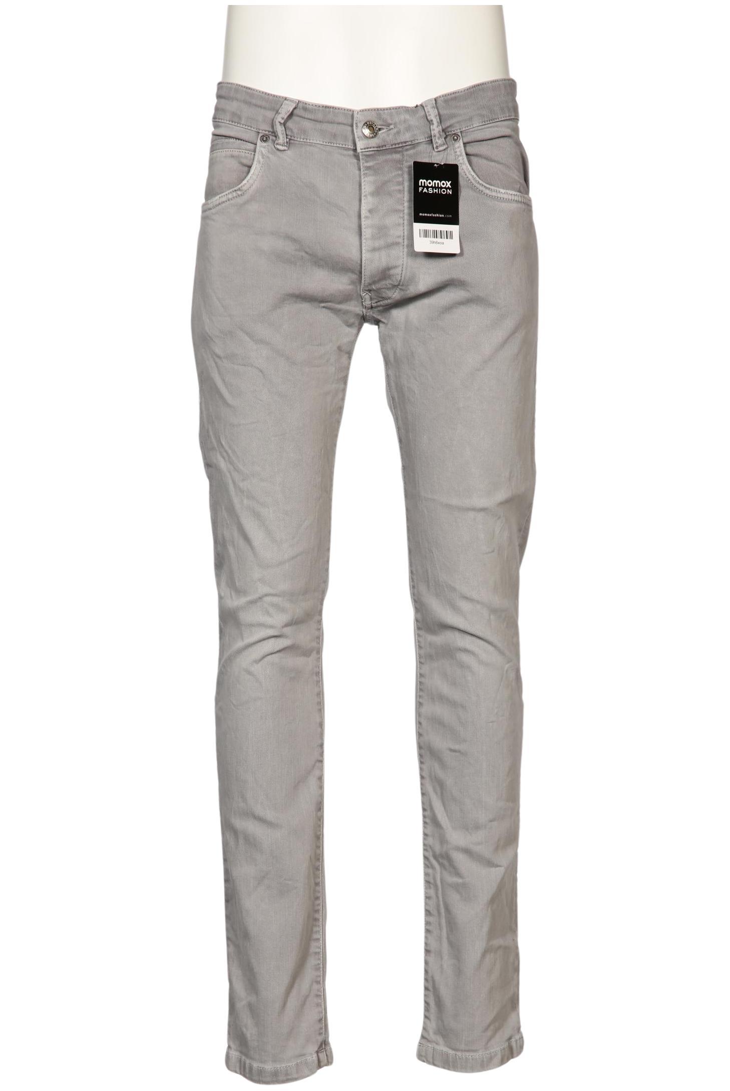 

Drykorn Herren Jeans, grau, Gr. 32