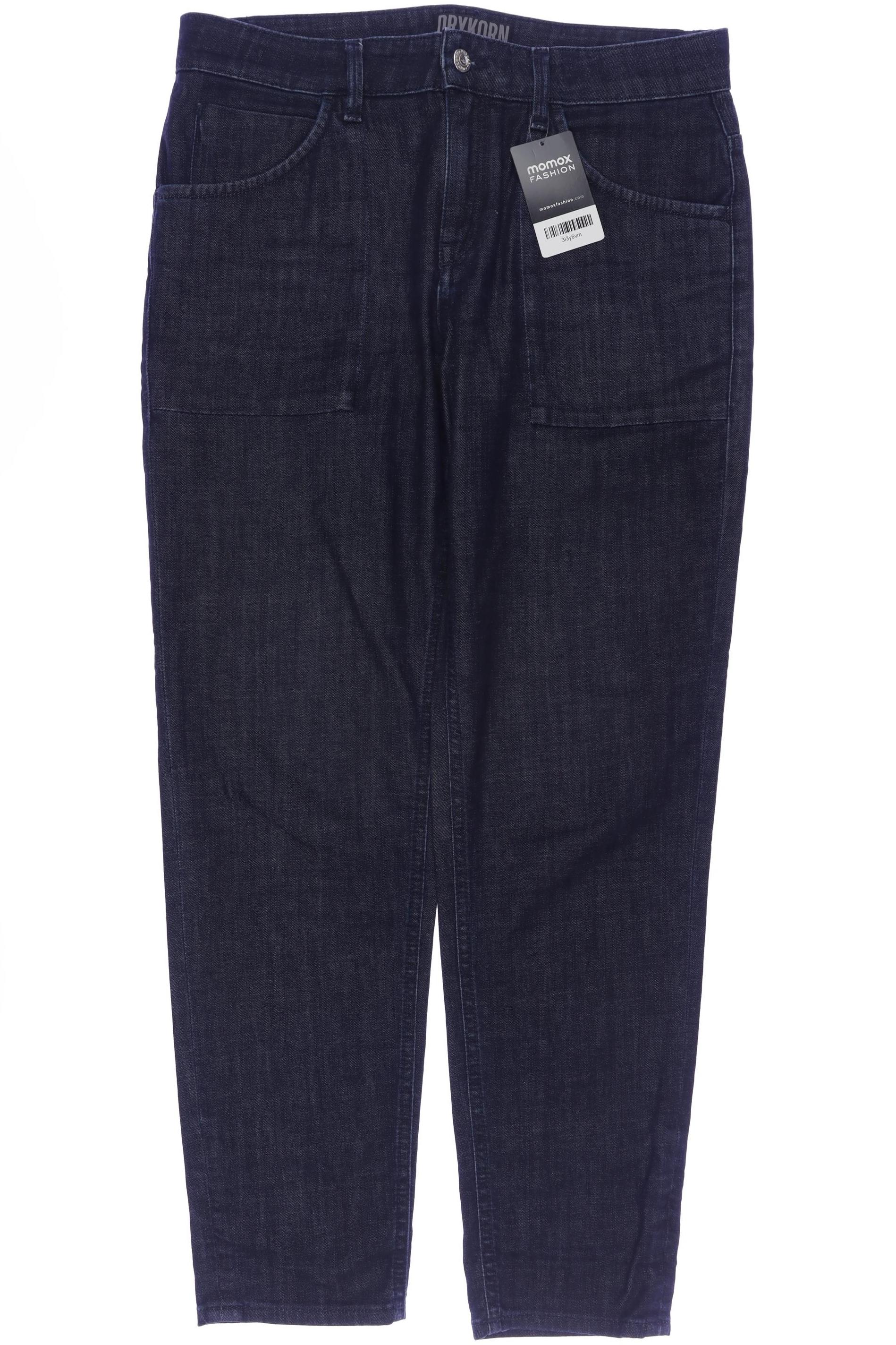 

Drykorn Herren Jeans, marineblau, Gr. 29
