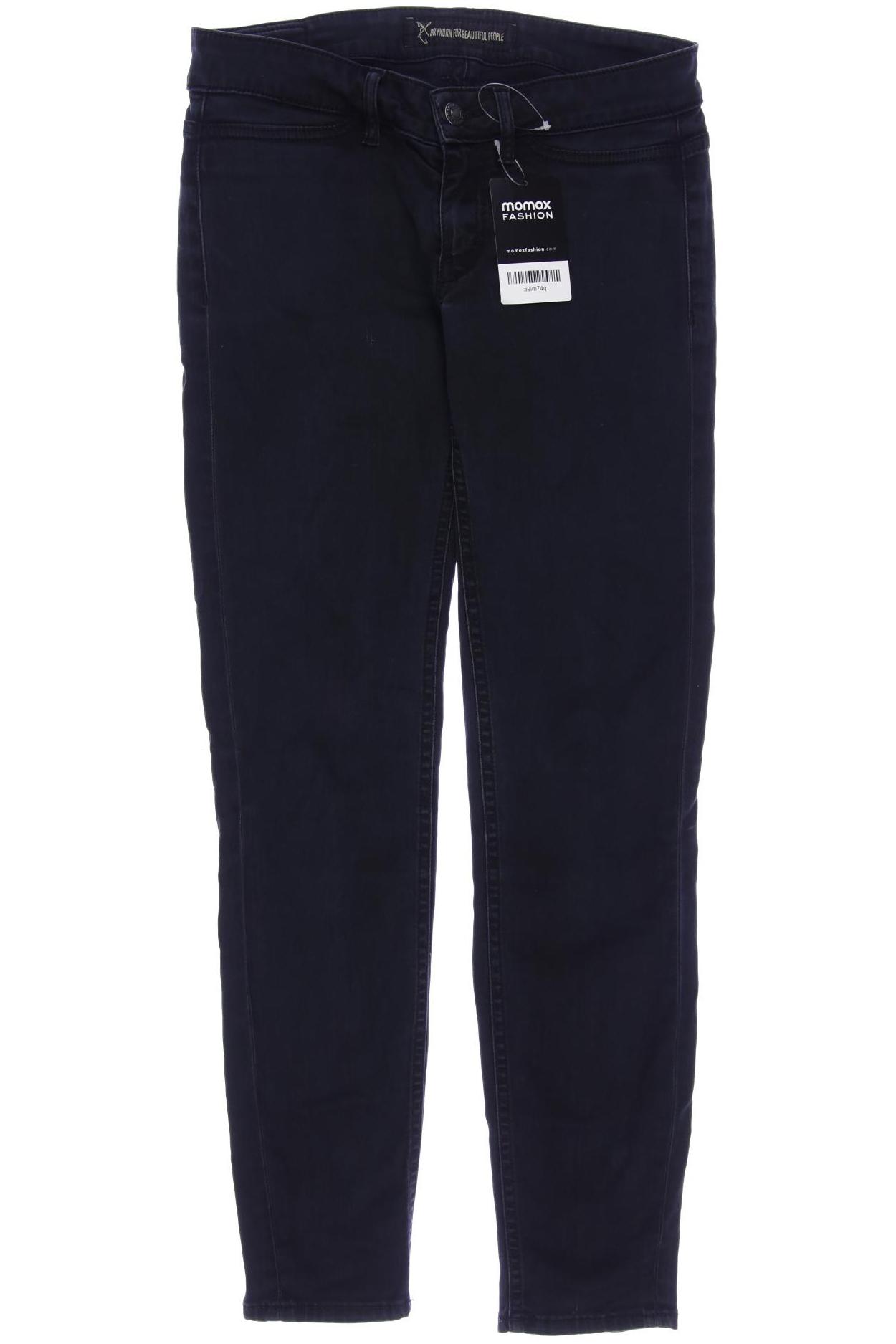 

Drykorn Herren Jeans, marineblau, Gr. 26