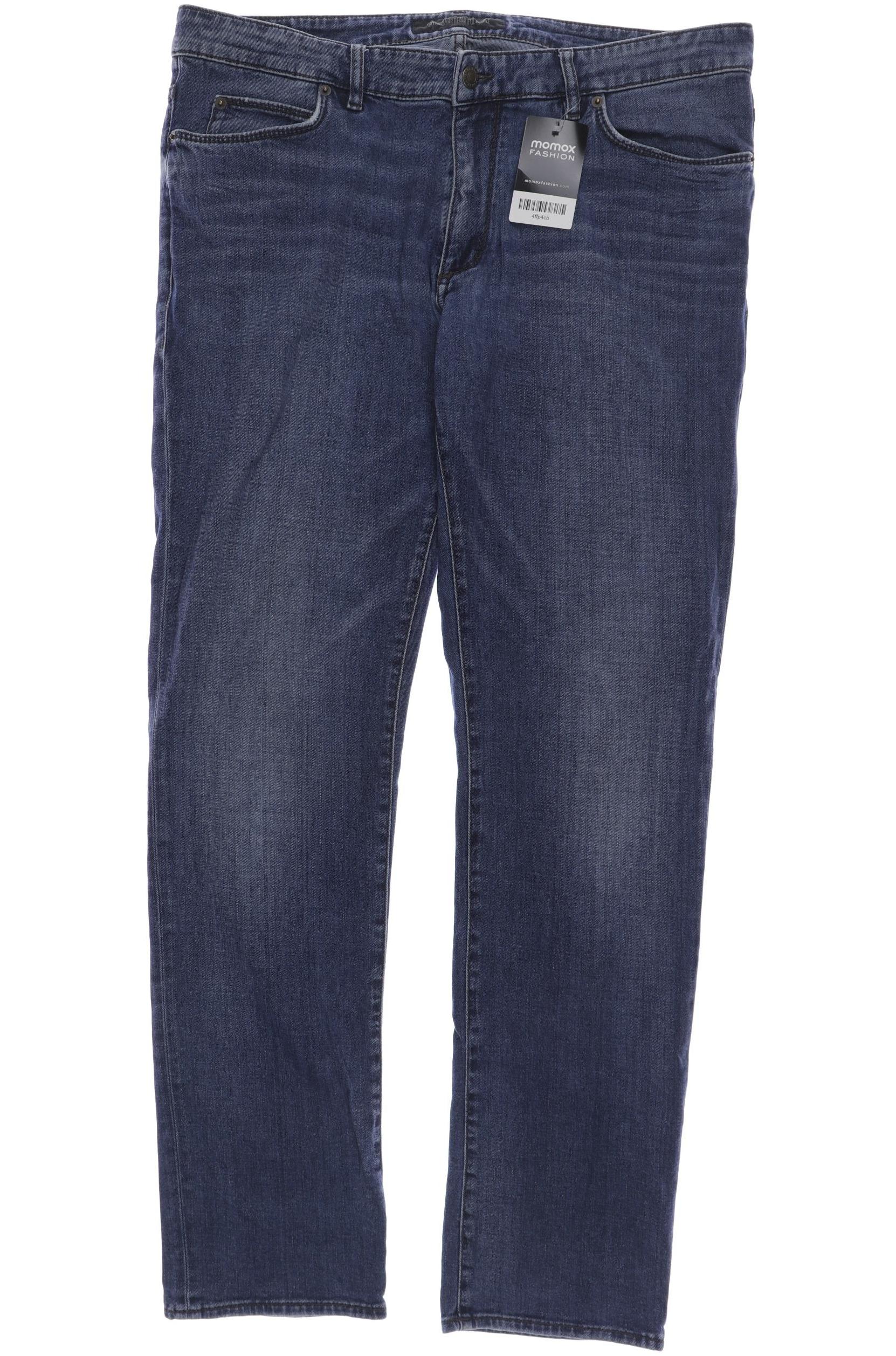 

Drykorn Herren Jeans, marineblau