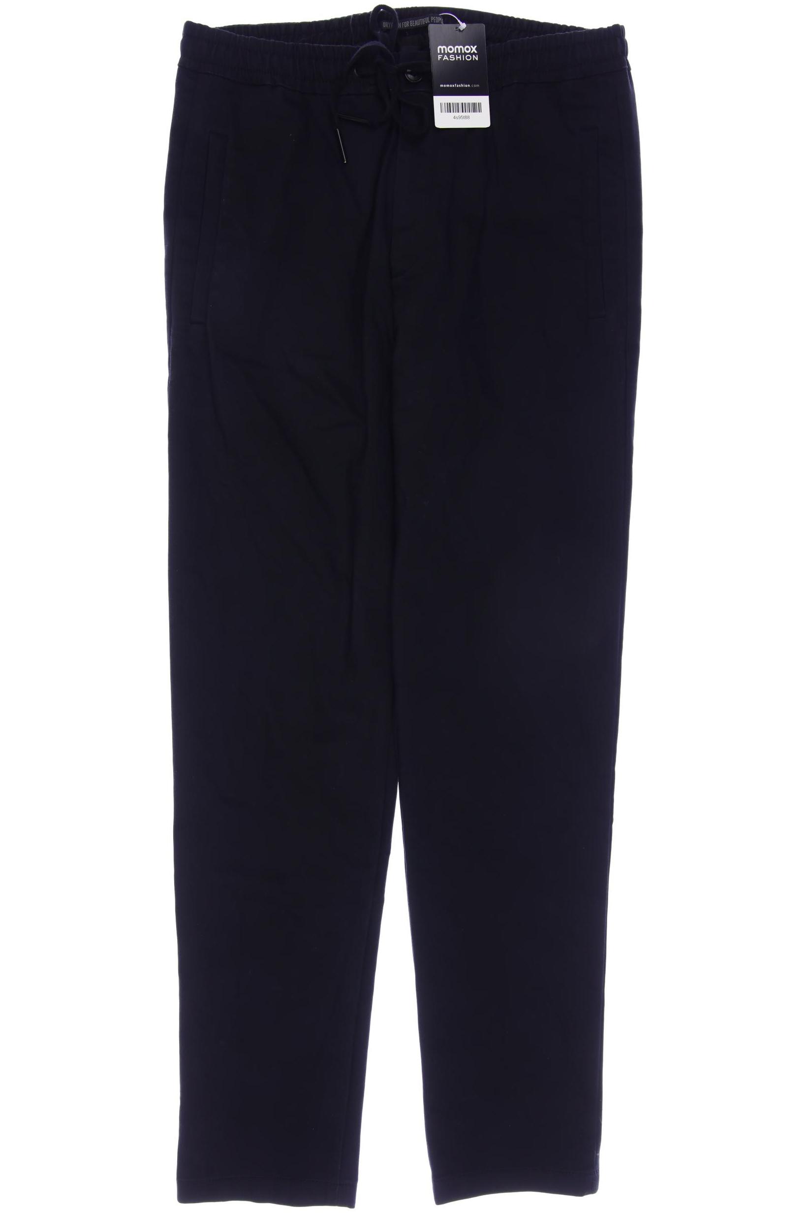 

Drykorn Herren Jeans, marineblau