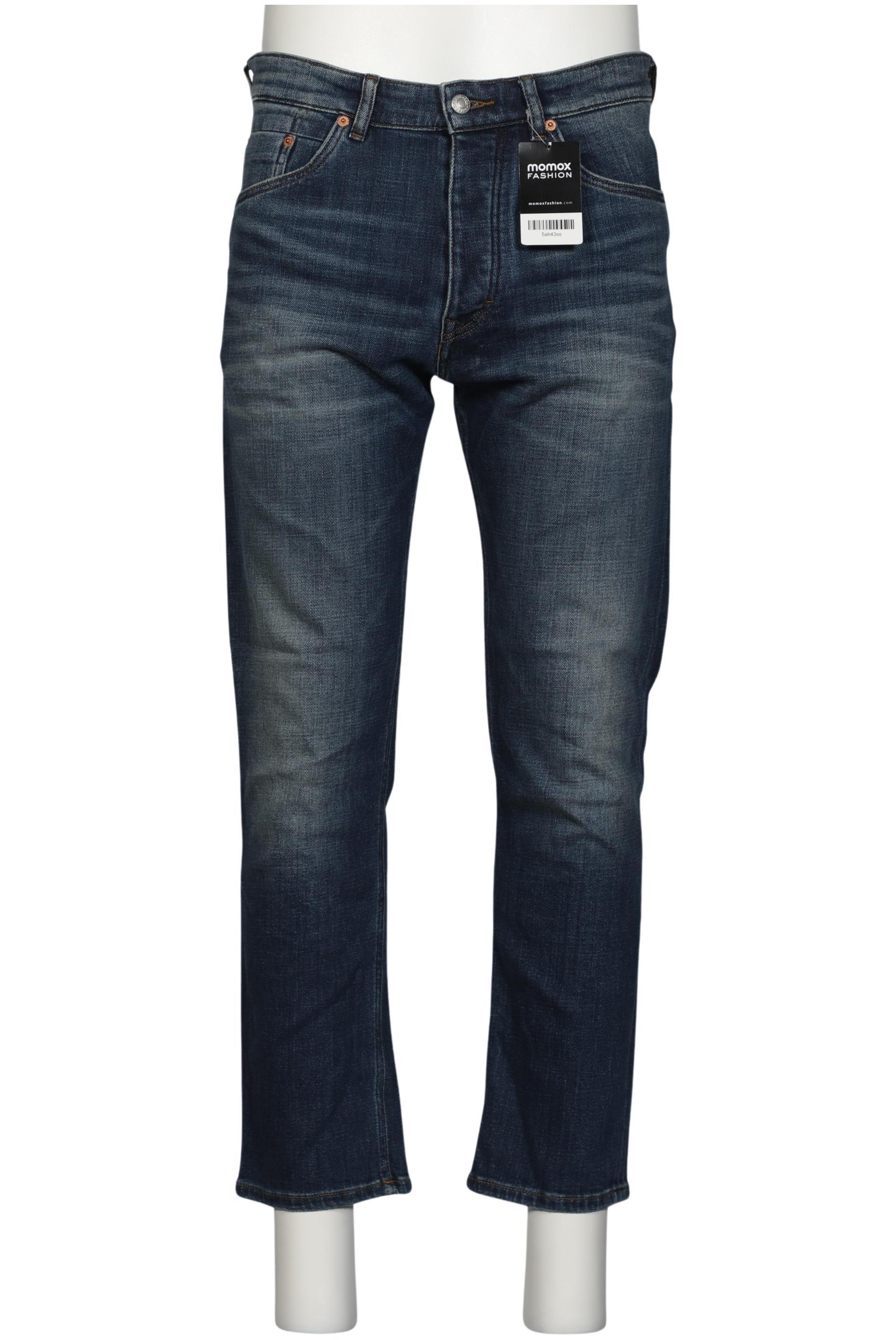 

Drykorn Herren Jeans, blau, Gr. 33