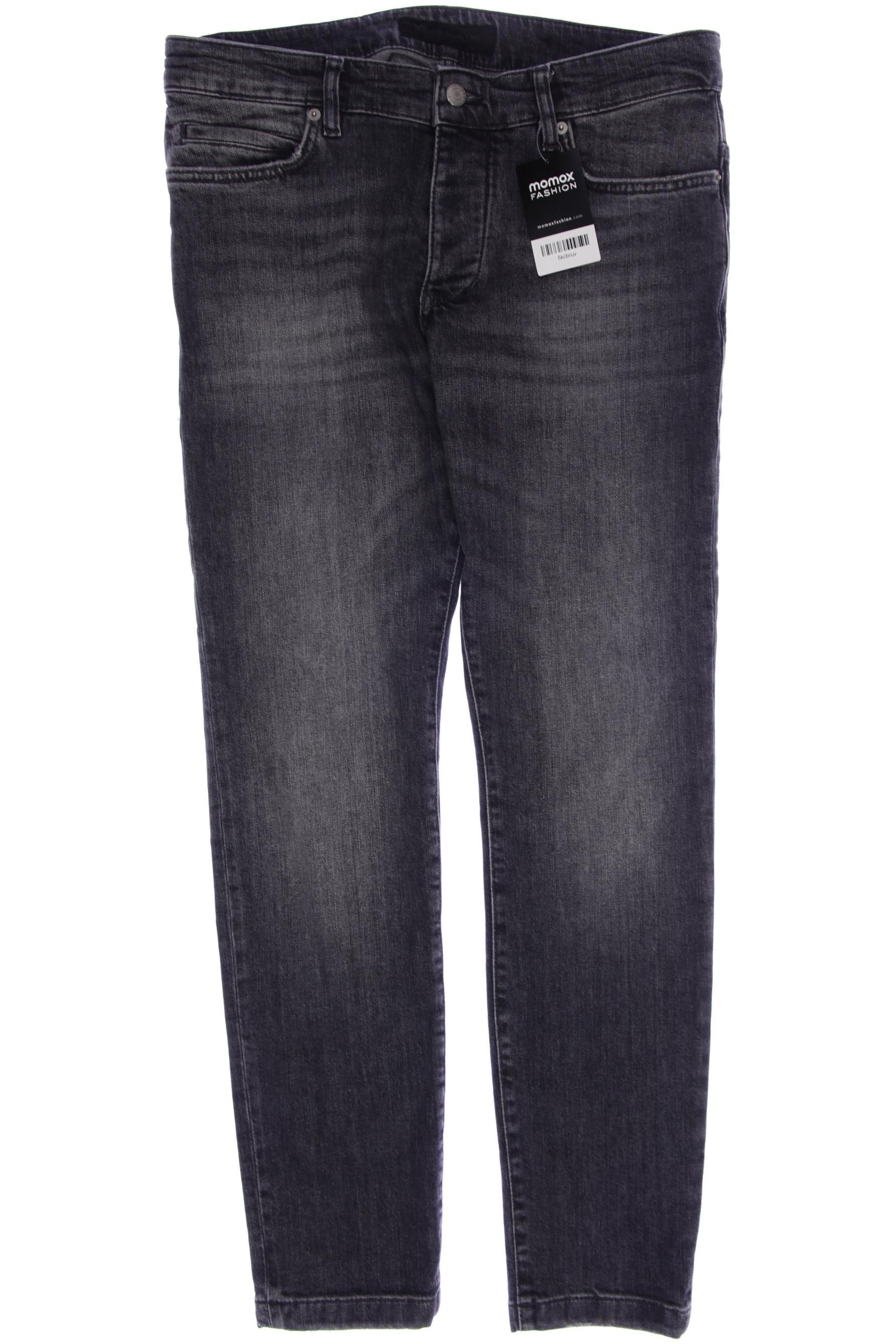 

Drykorn Herren Jeans, grau, Gr. 33