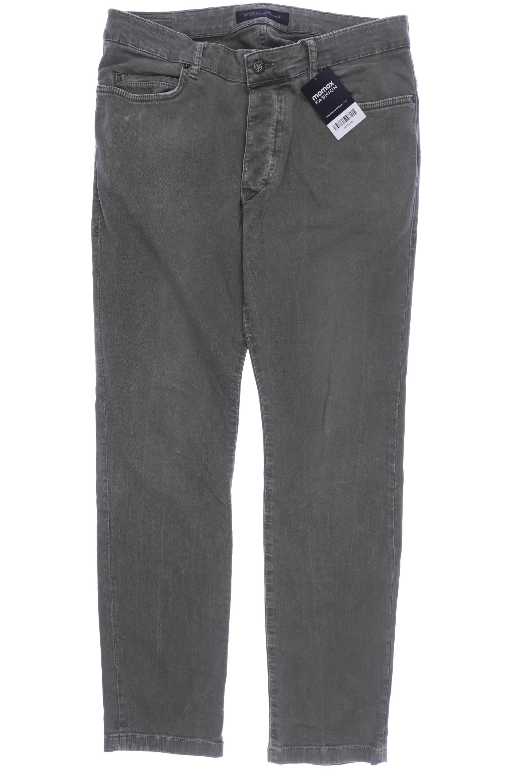 

Drykorn Herren Jeans, grün, Gr. 34
