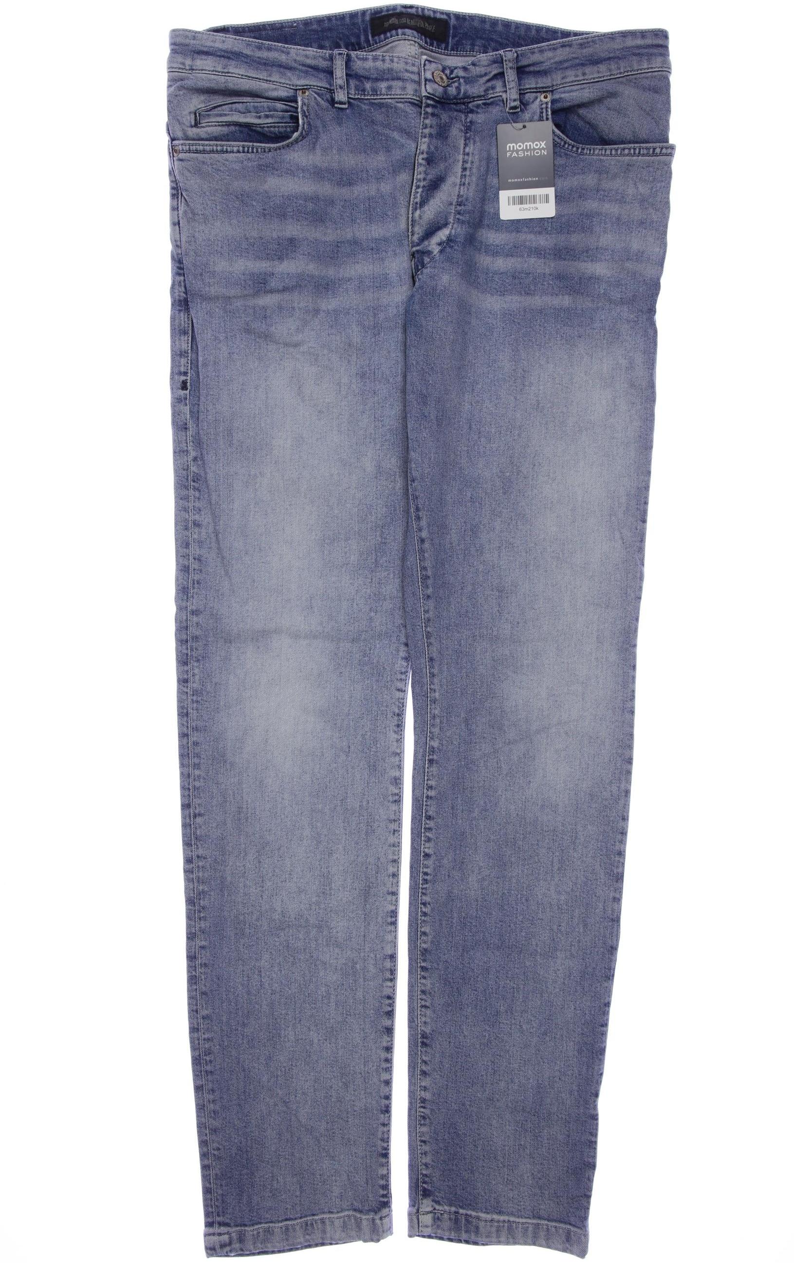 

Drykorn Herren Jeans, blau, Gr. 34