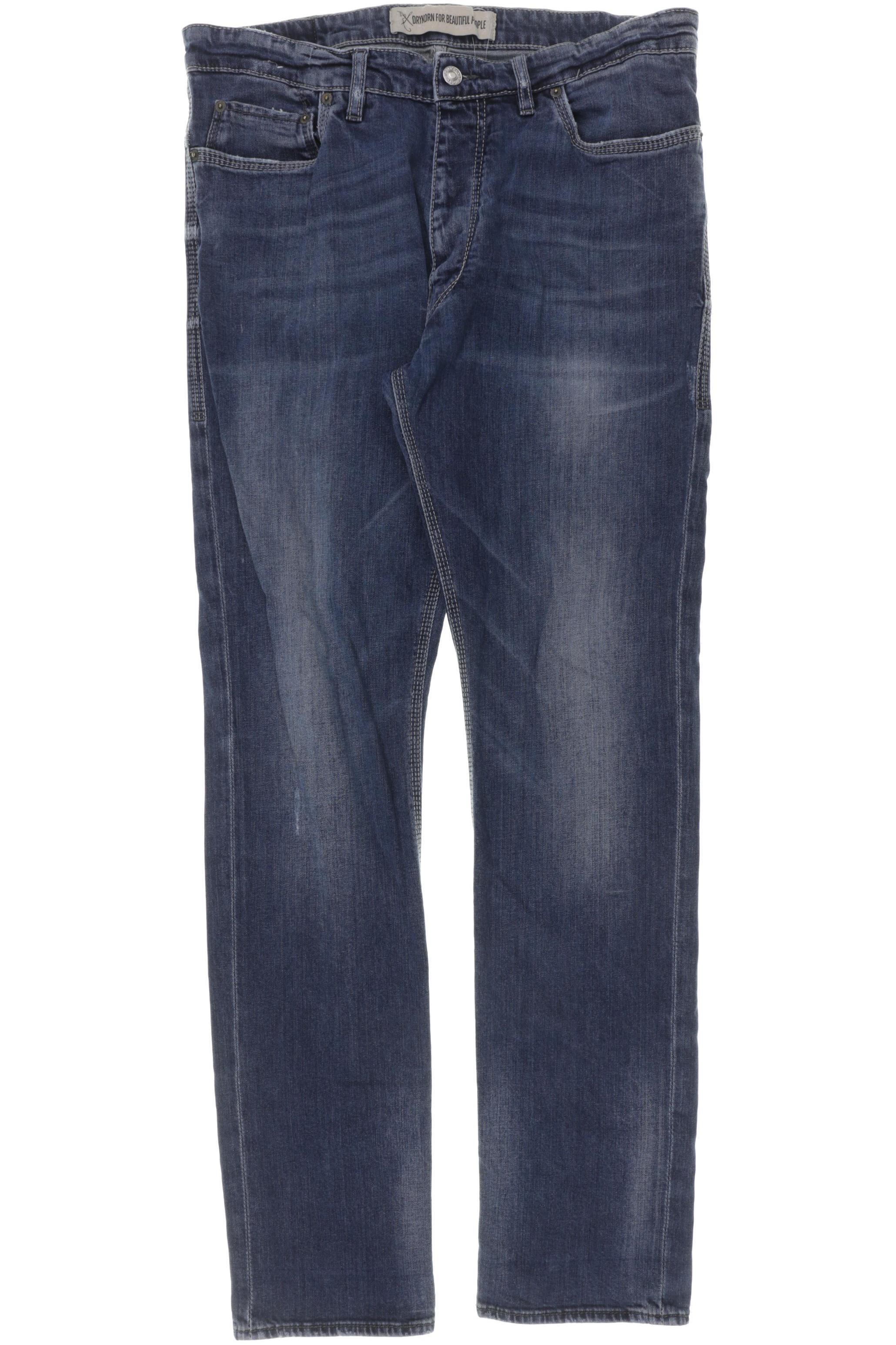 

Drykorn Herren Jeans, blau, Gr. 34