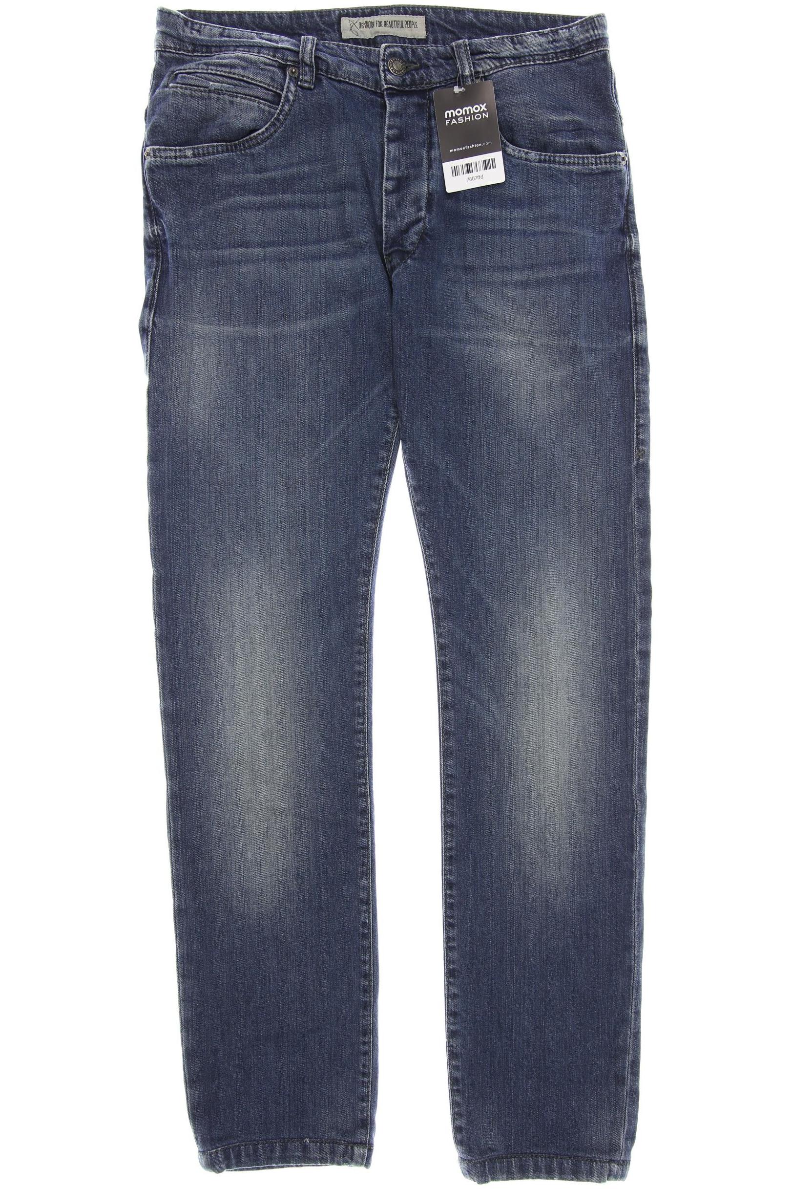 

Drykorn Herren Jeans, blau